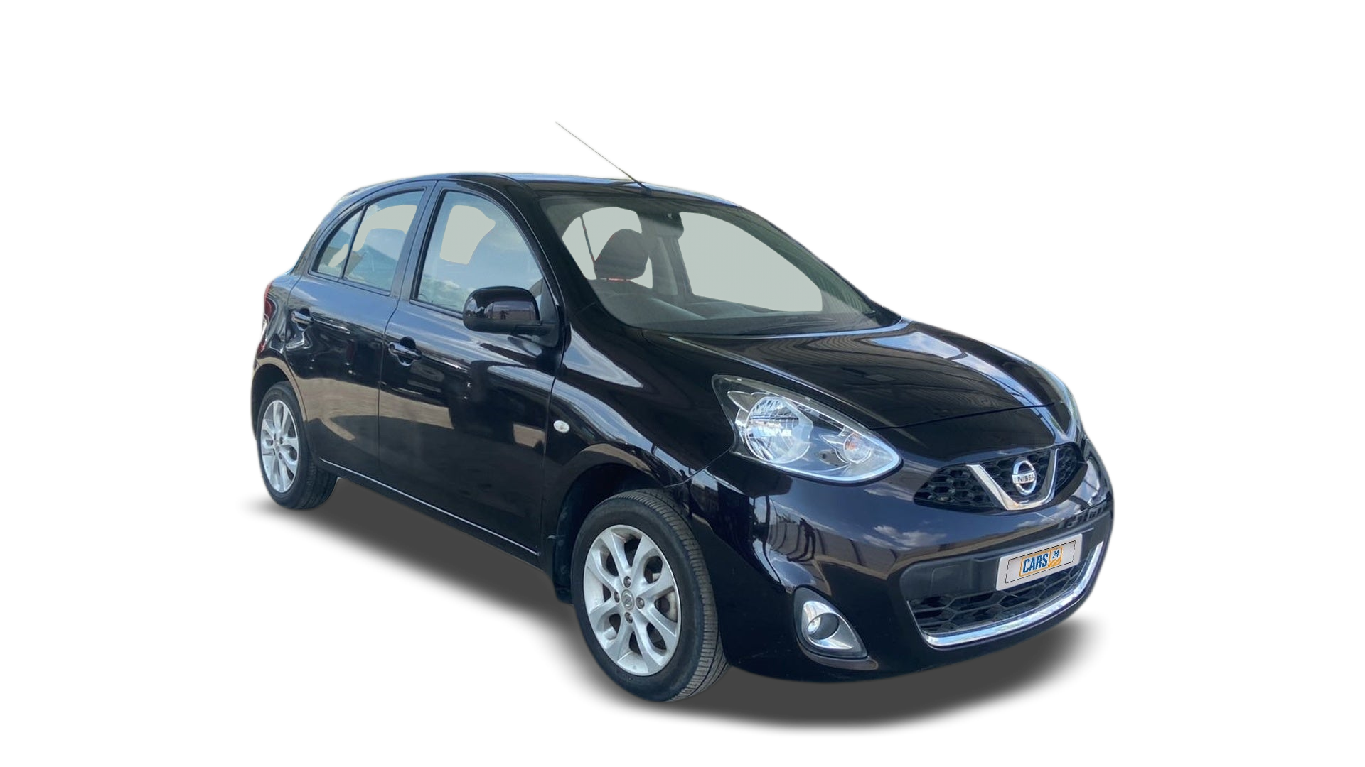Nissan Micra-img