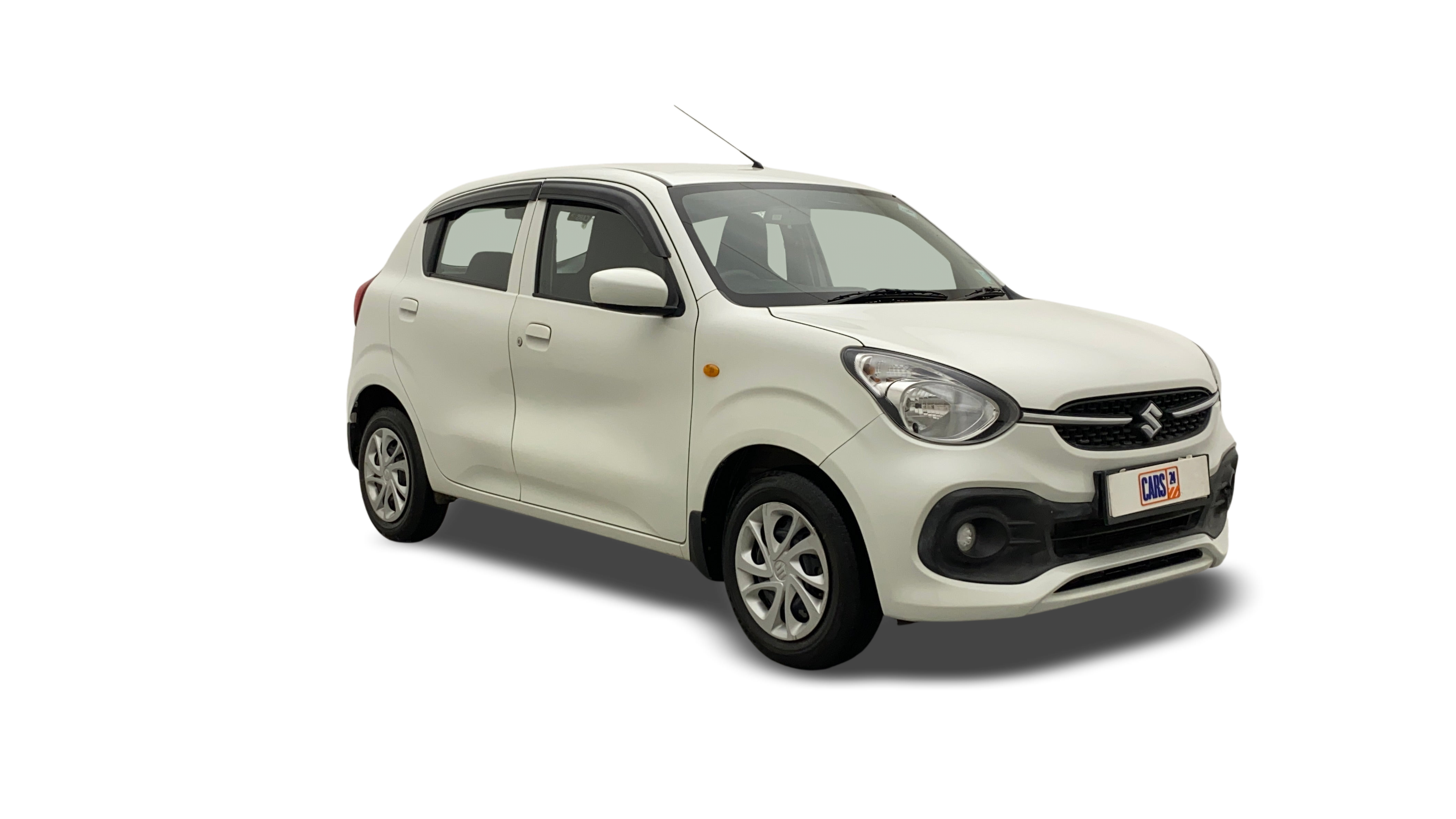 2022 Maruti Celerio - Hatchback - CNG - Manual - ₹5.67 lakh