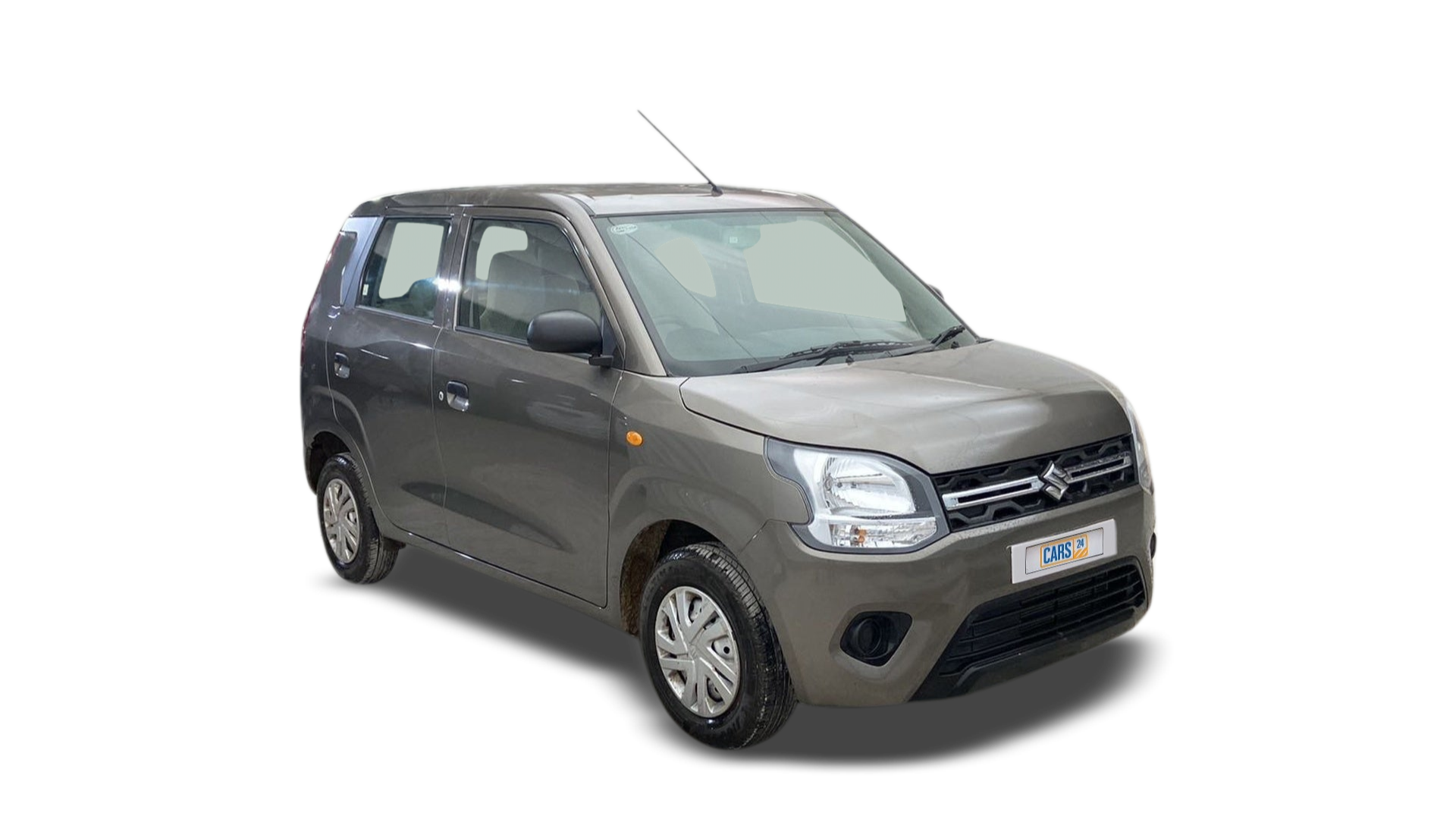 Maruti New Wagon-R-img