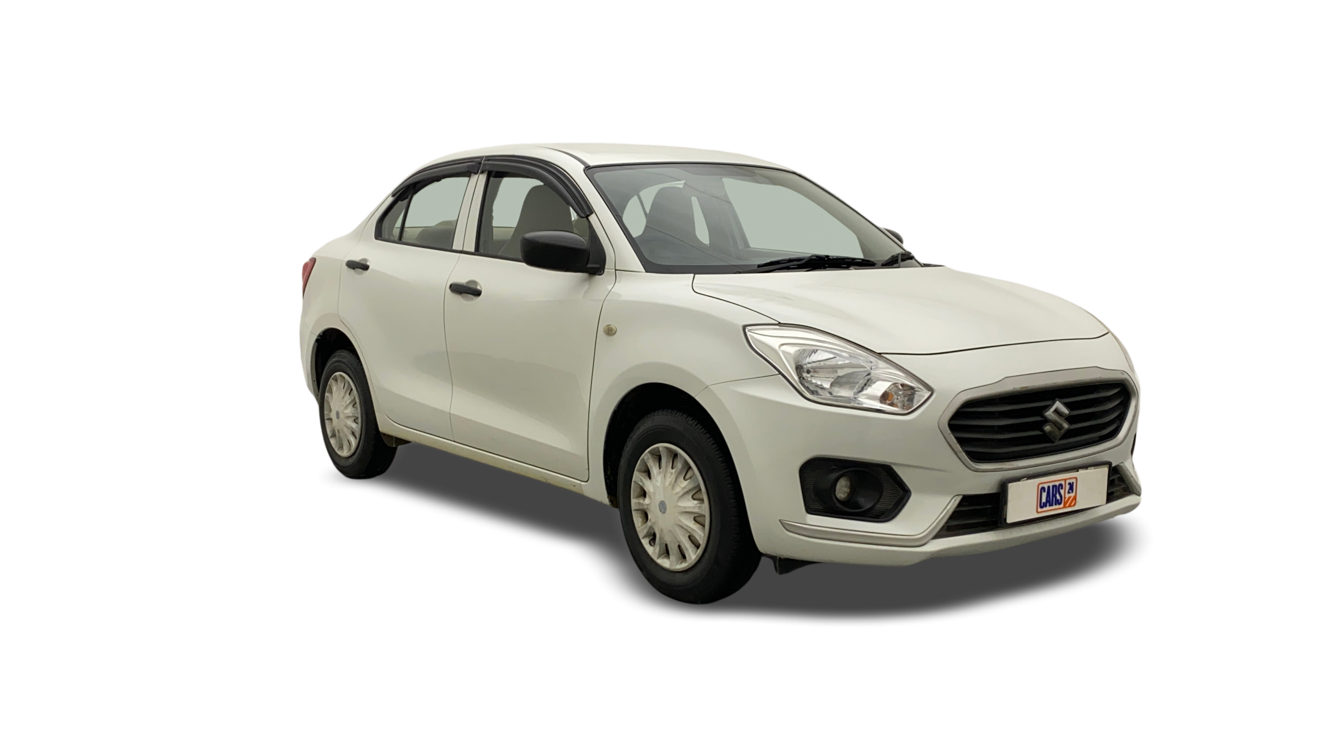 2017 Maruti Dzire - Sedan - Petrol - Manual - ₹4.65 lakh