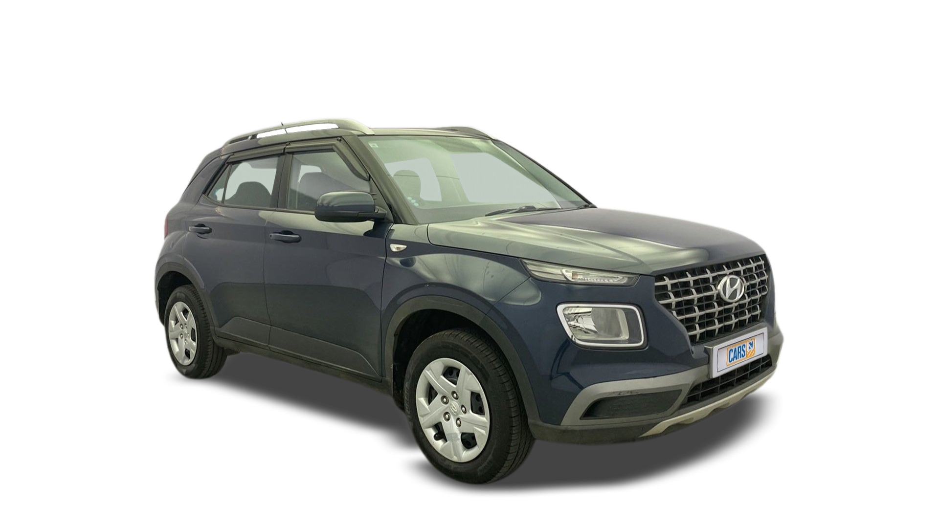 2019 Hyundai VENUE - SUV - Petrol - Manual - ₹7.28 lakh