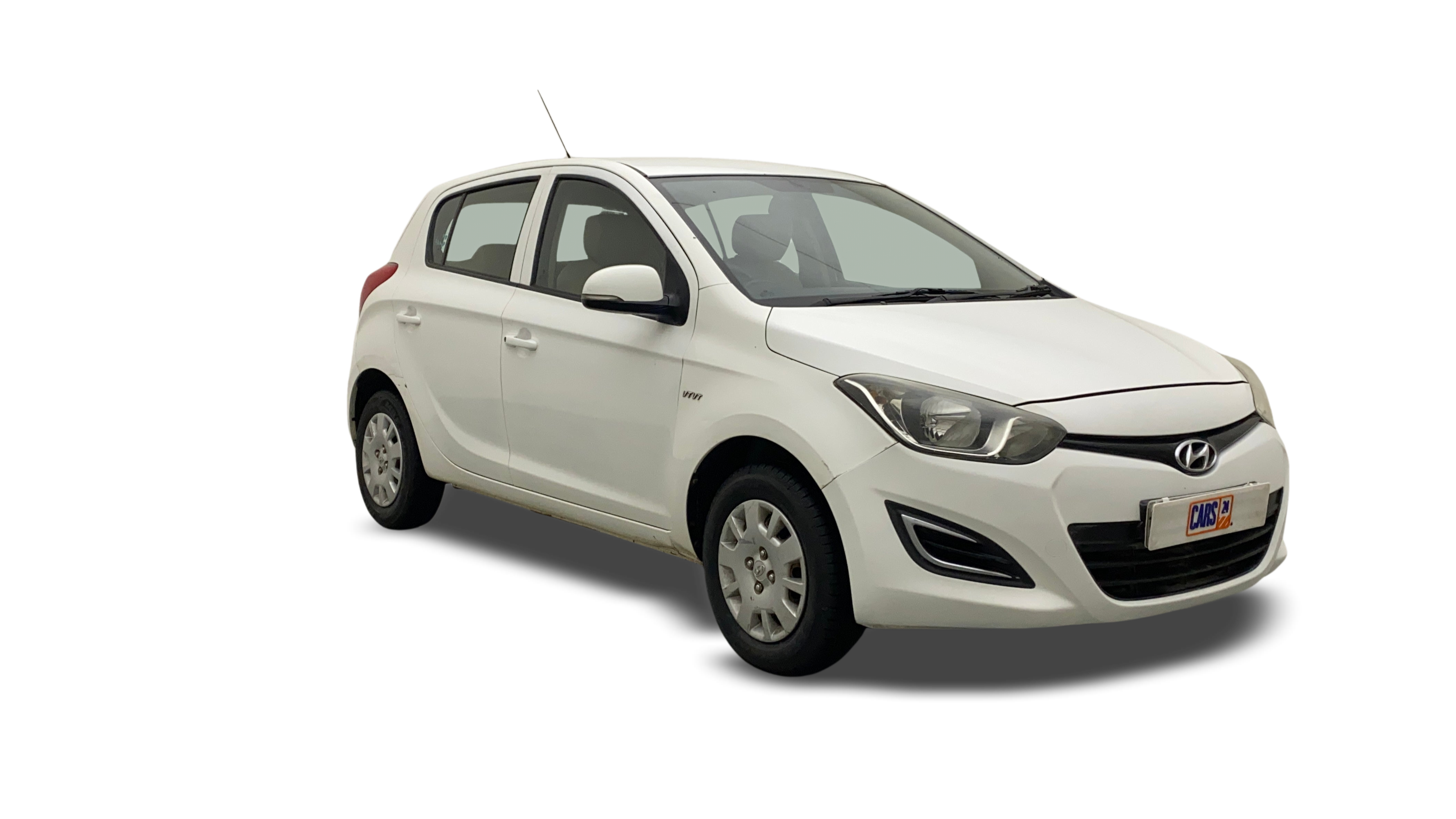 2012 Hyundai i20 - Hatchback - Petrol - Manual - ₹2.15 lakh