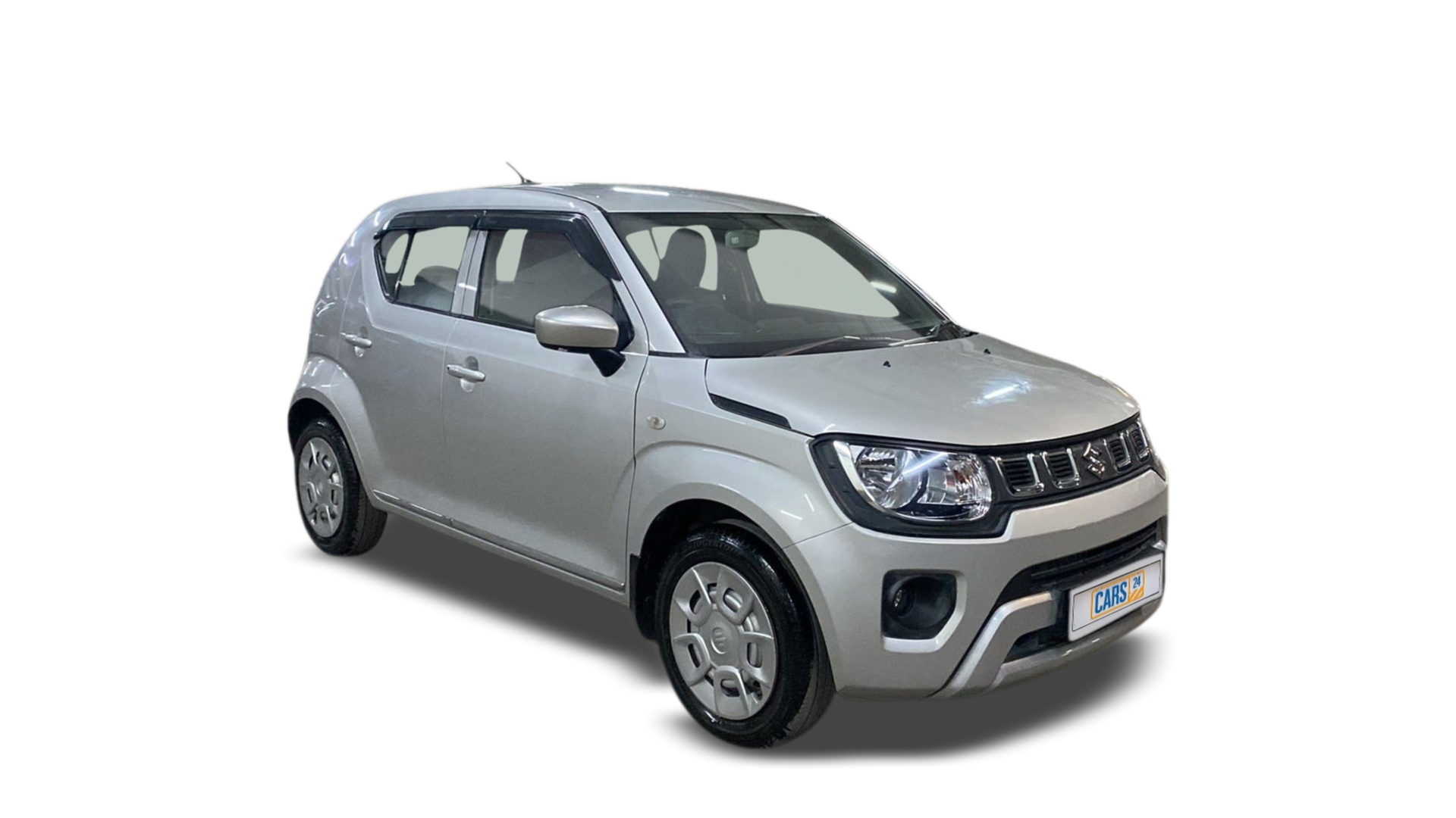 Maruti IGNIS-img