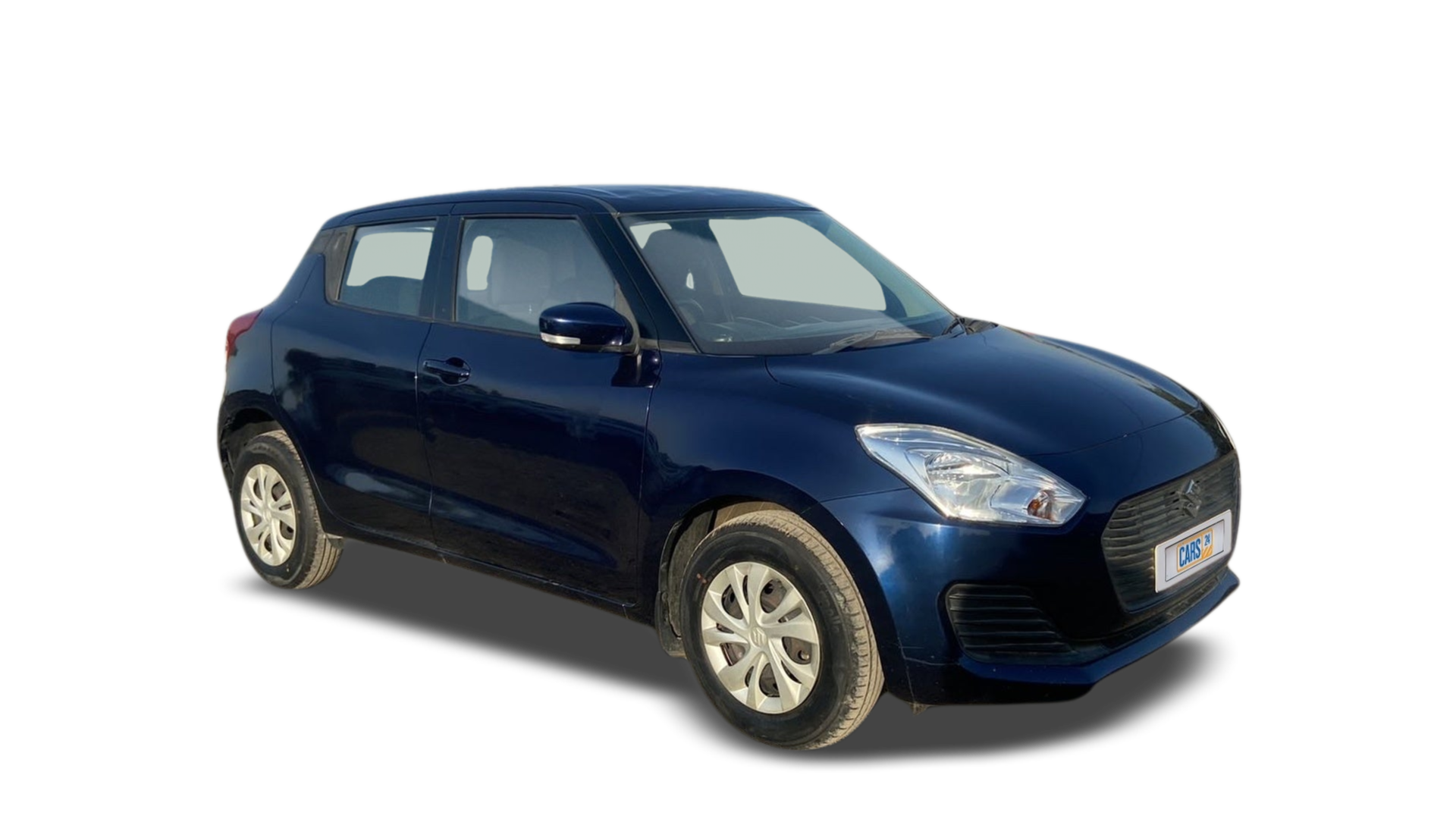2018 Maruti Swift - Hatchback - Petrol - Automatic - ₹5.16 lakh