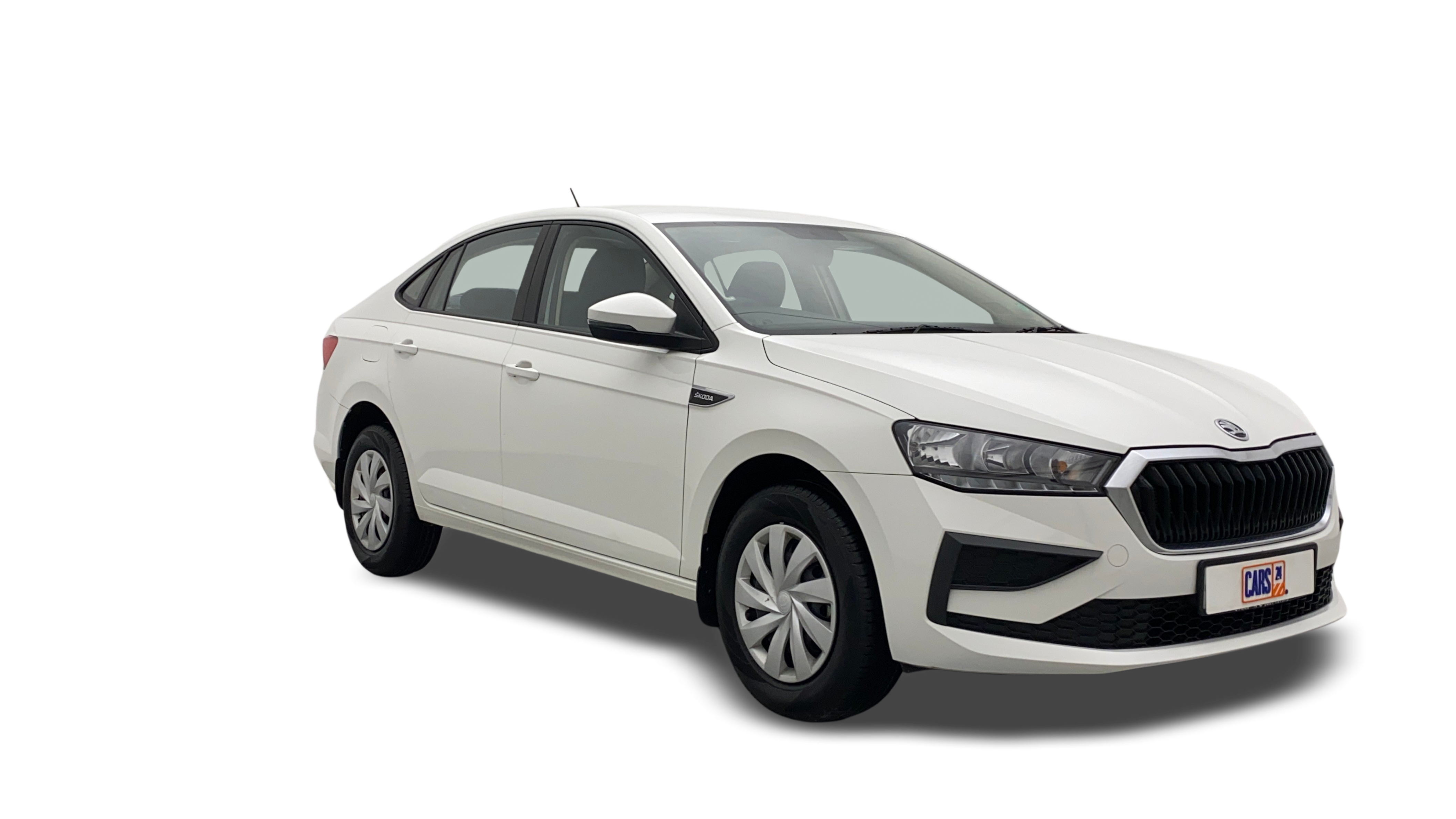 2022 Skoda SLAVIA - Sedan - Petrol - Manual - ₹10.60 lakh