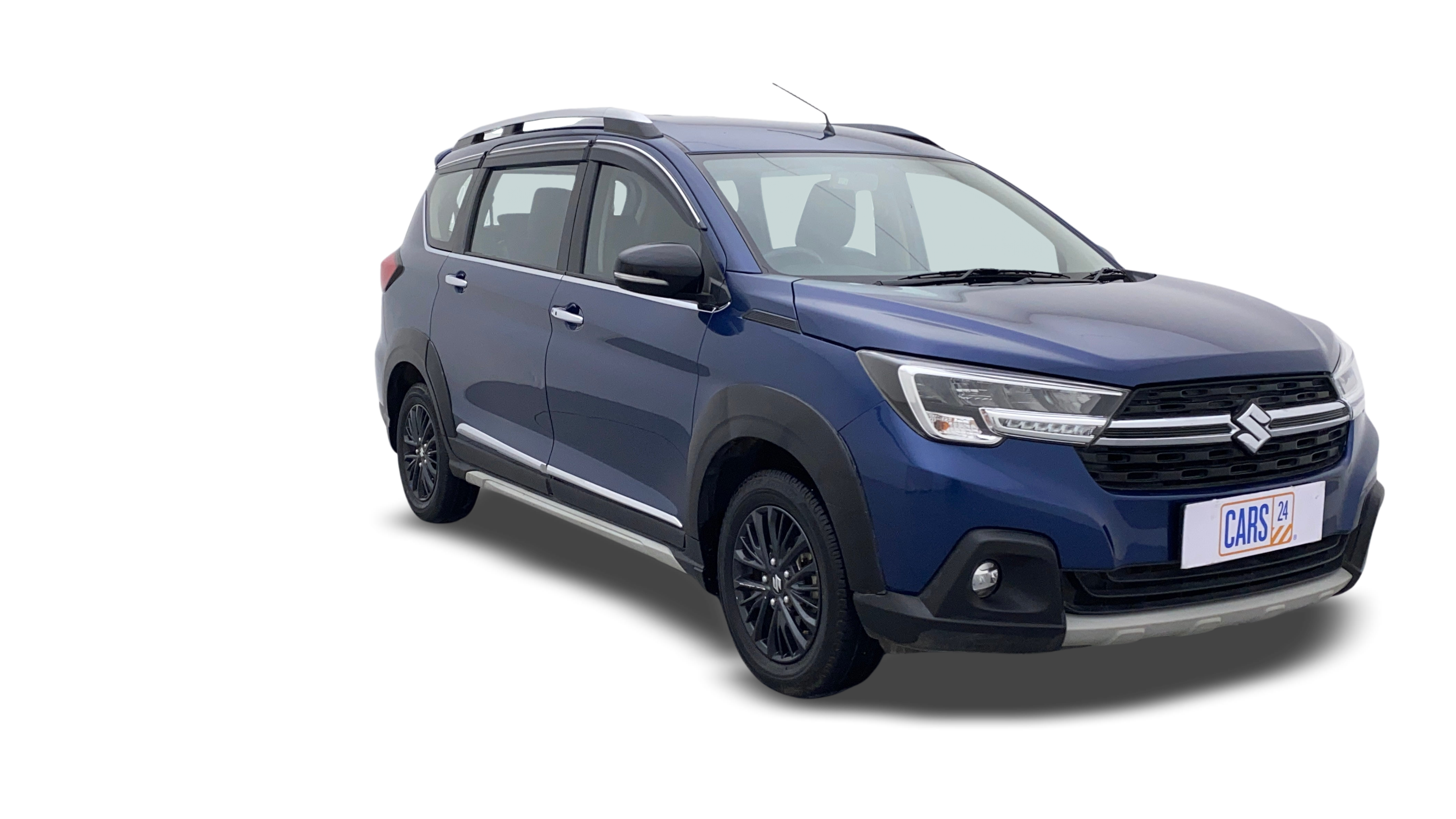 2021 Maruti XL6 - SUV - Petrol - Manual - ₹10.29 lakh