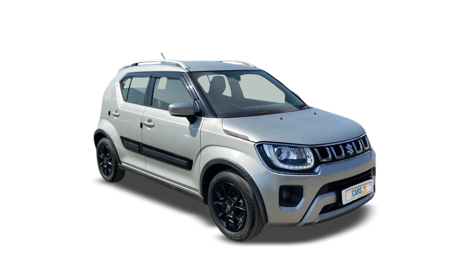 Maruti IGNIS-img