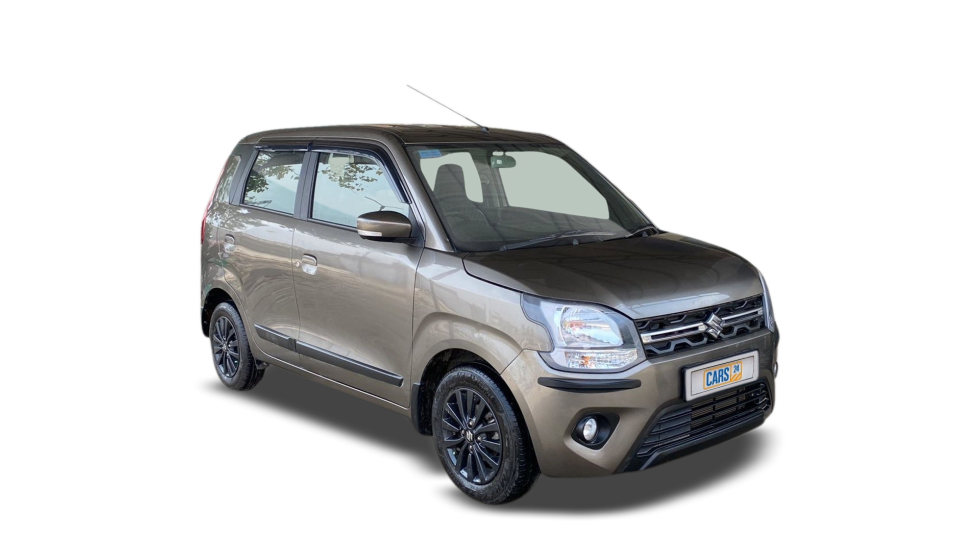 Maruti New Wagon-R-img