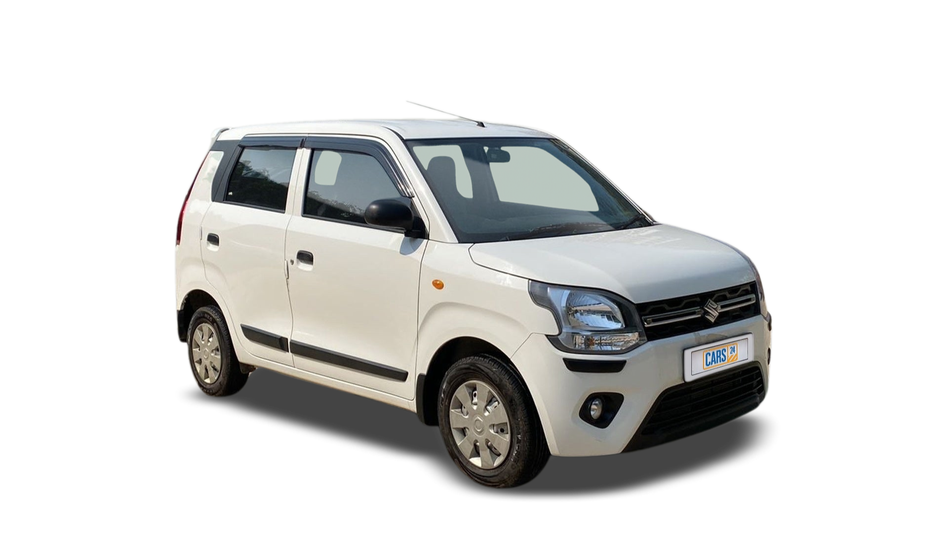 Maruti New Wagon-R-img