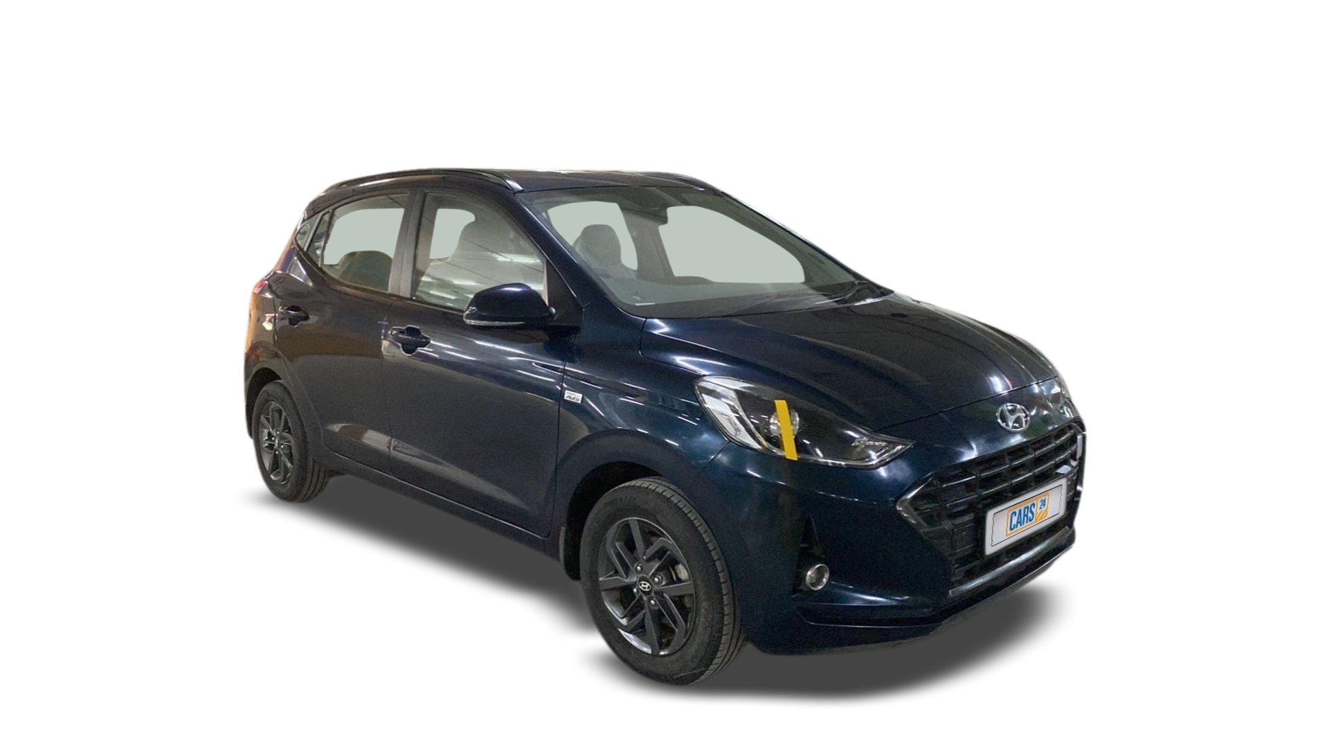 Hyundai GRAND I10 NIOS-img