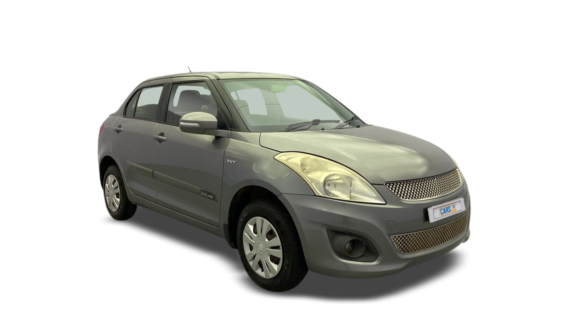 2014 Maruti Swift Dzire - Sedan - Petrol - Manual - ₹4.08 lakh