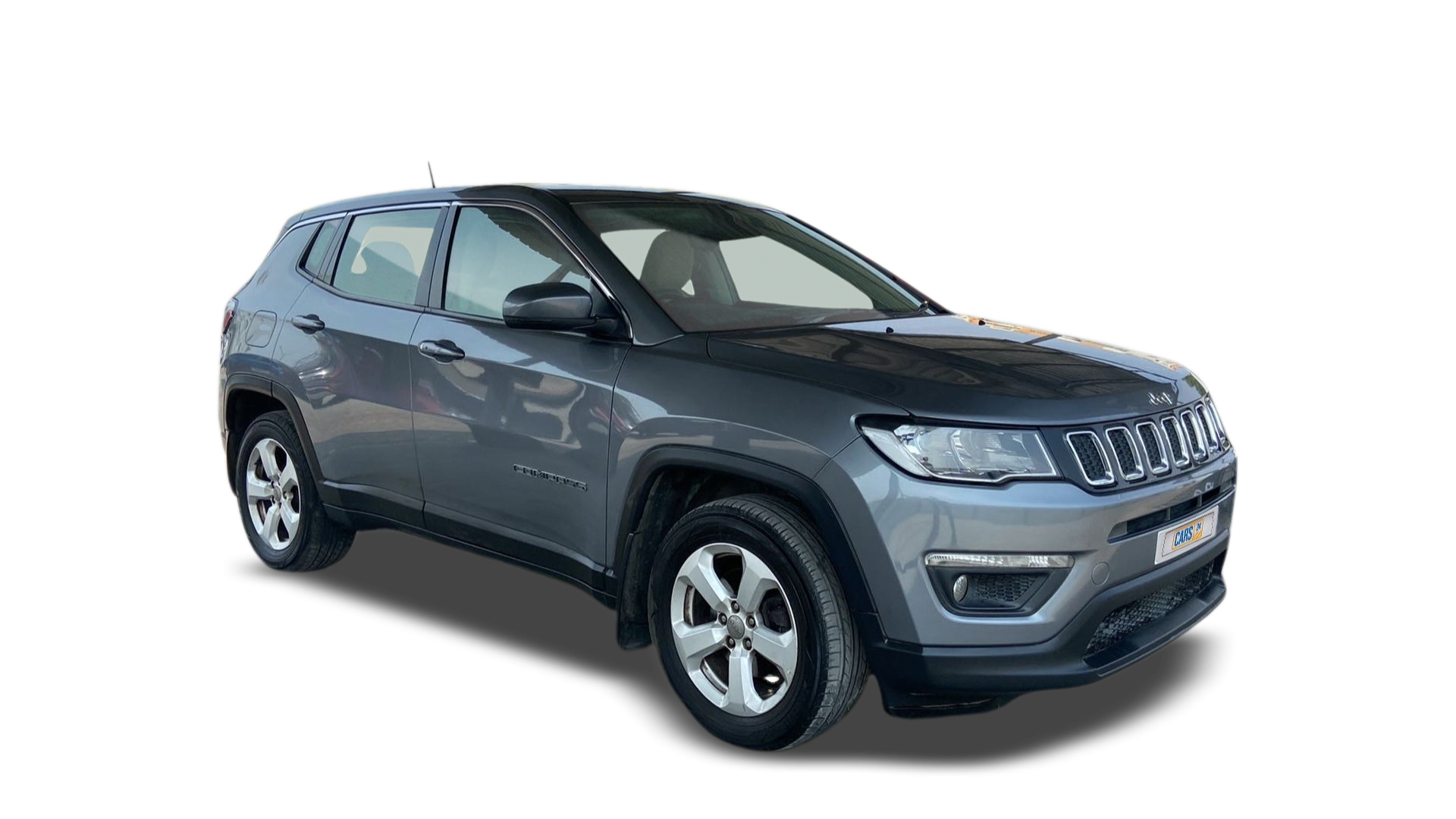 Jeep Compass-img