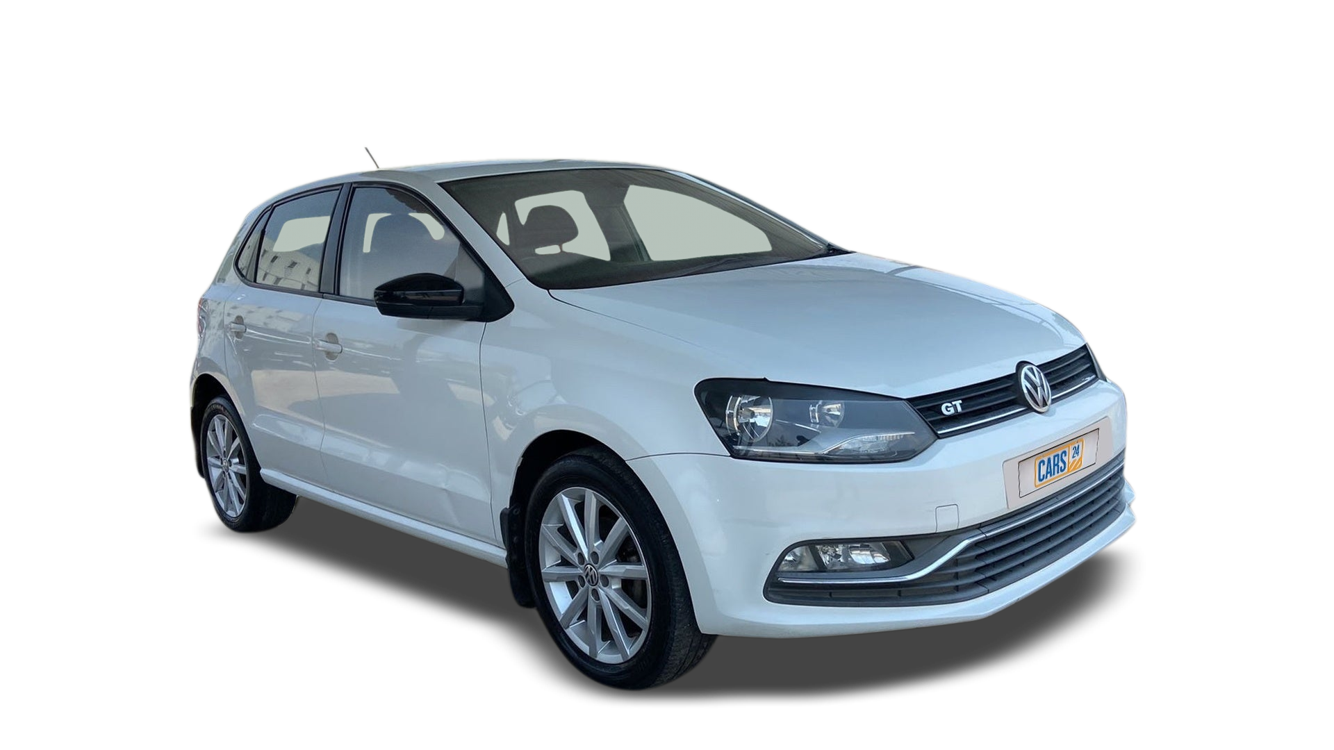 Volkswagen Polo-img