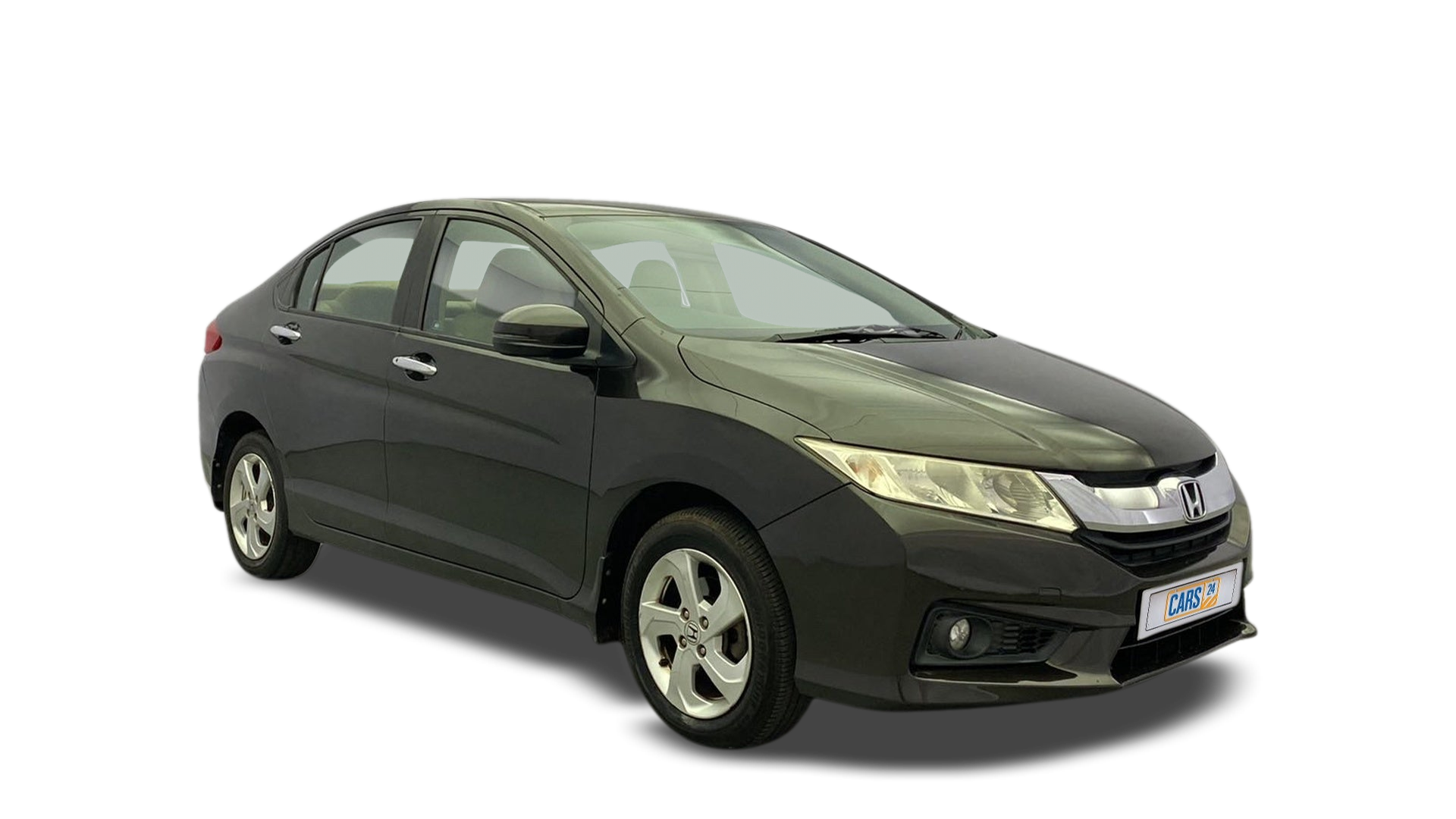 Honda City-img