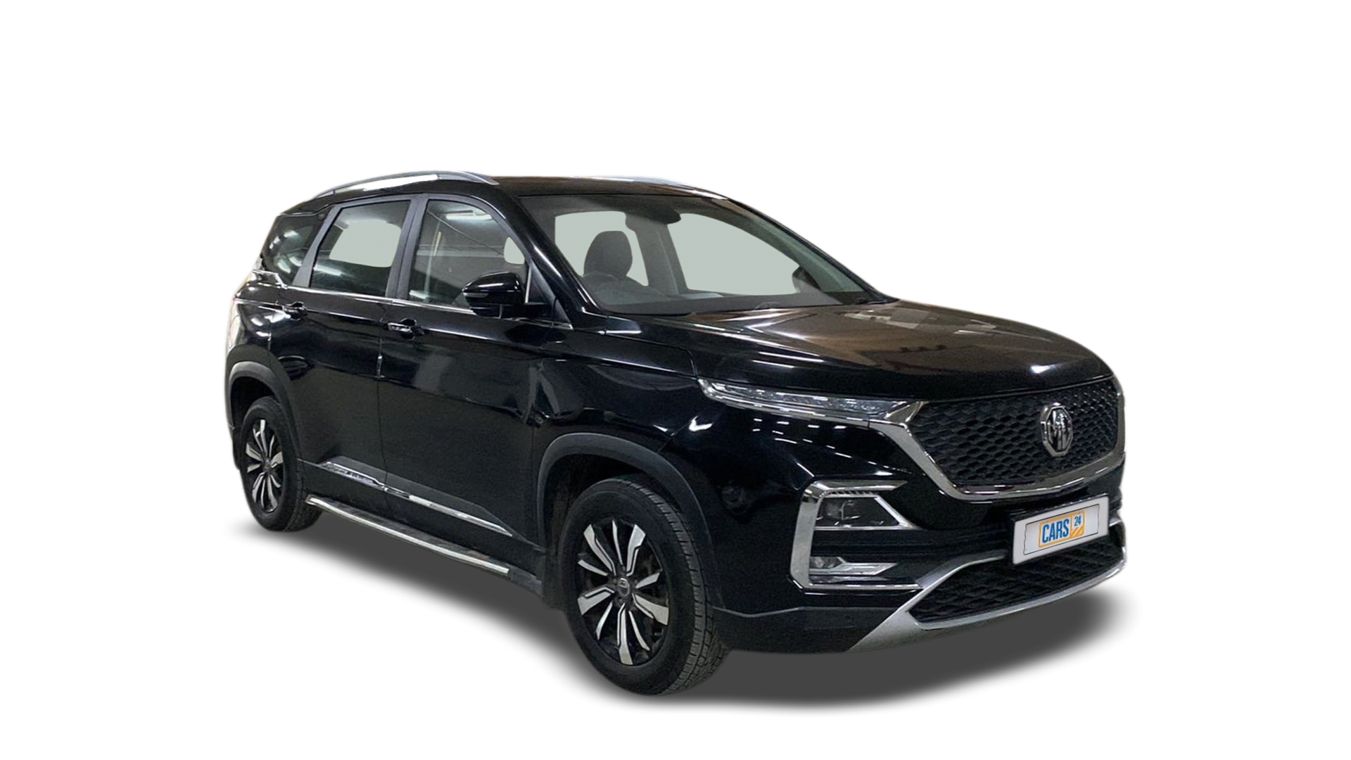 2019 MG HECTOR - SUV - Petrol - Automatic - ₹11.91 lakh