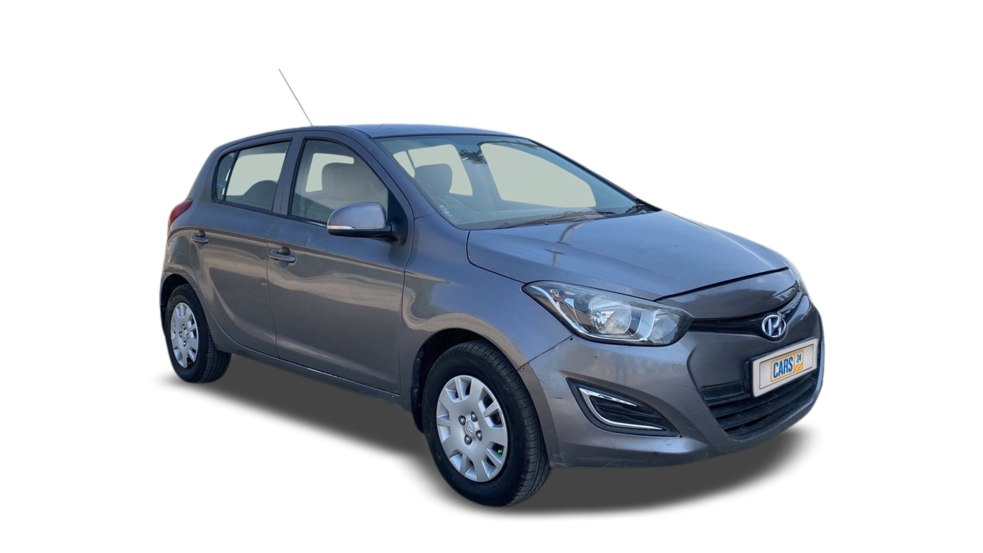 2013 Hyundai i20 - Hatchback - Diesel - Manual - ₹3.20 lakh