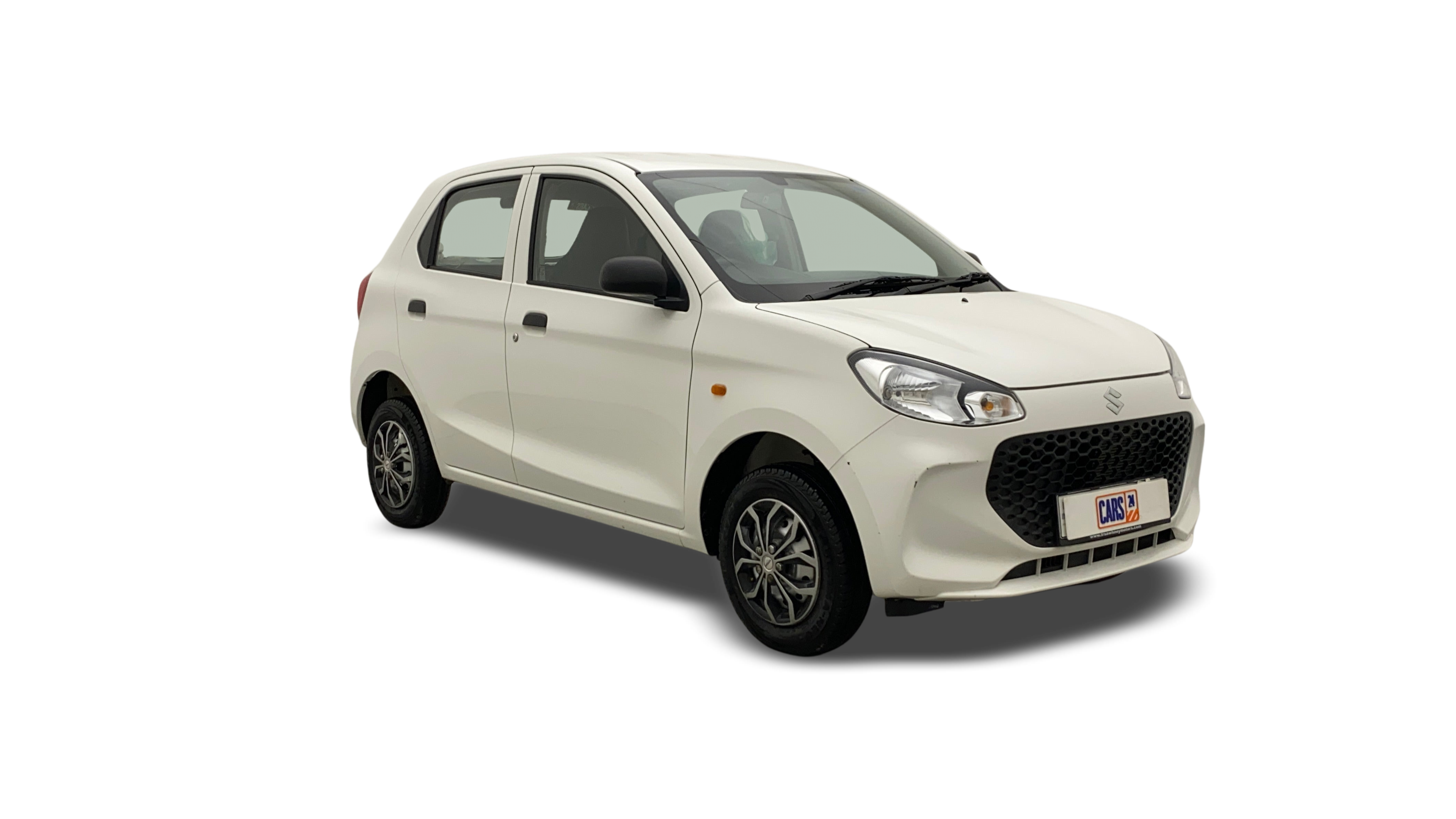 Maruti Alto K10-img