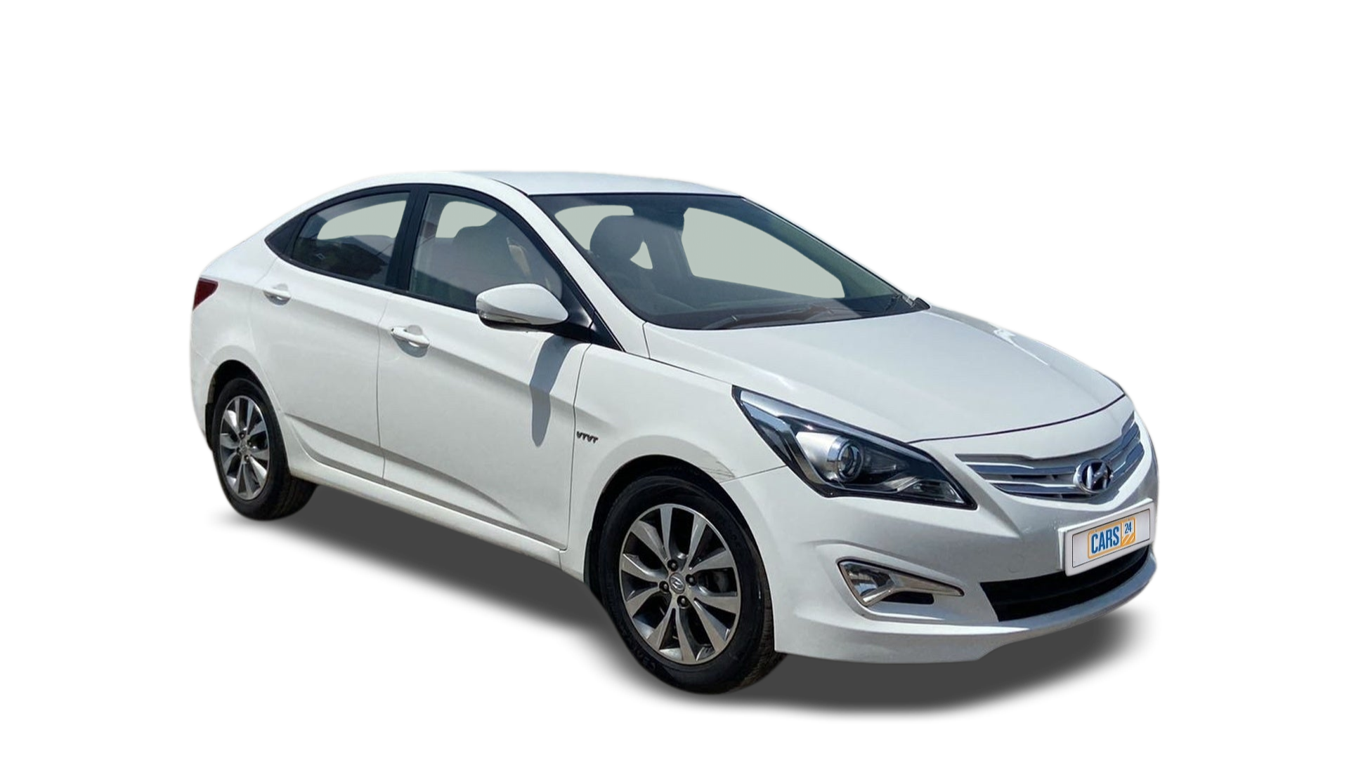 Hyundai Verna-img