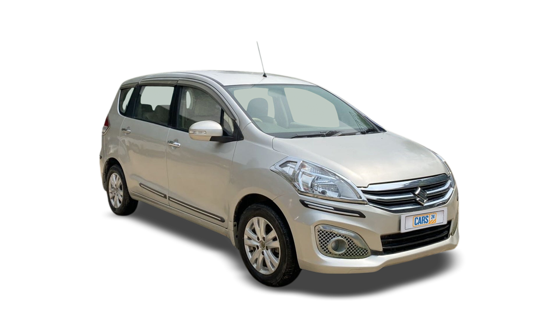 Maruti Ertiga-img