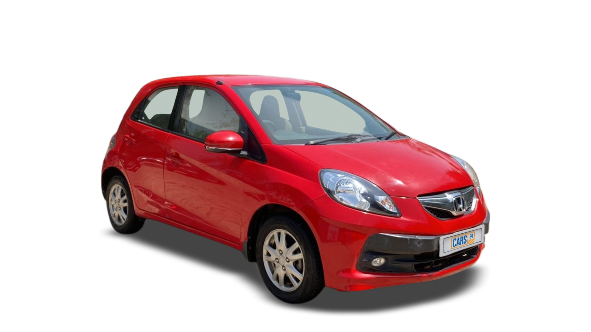 Honda Brio-img