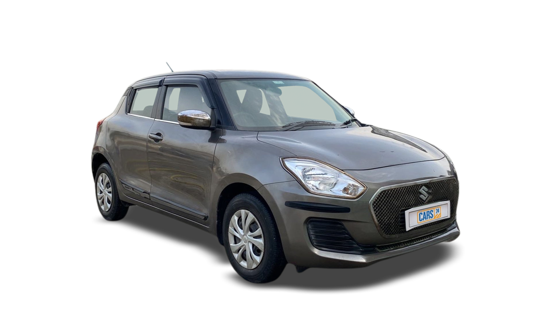 Maruti Swift-img