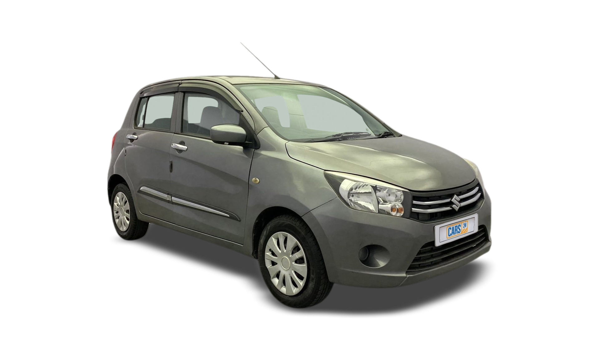 Maruti Celerio-img