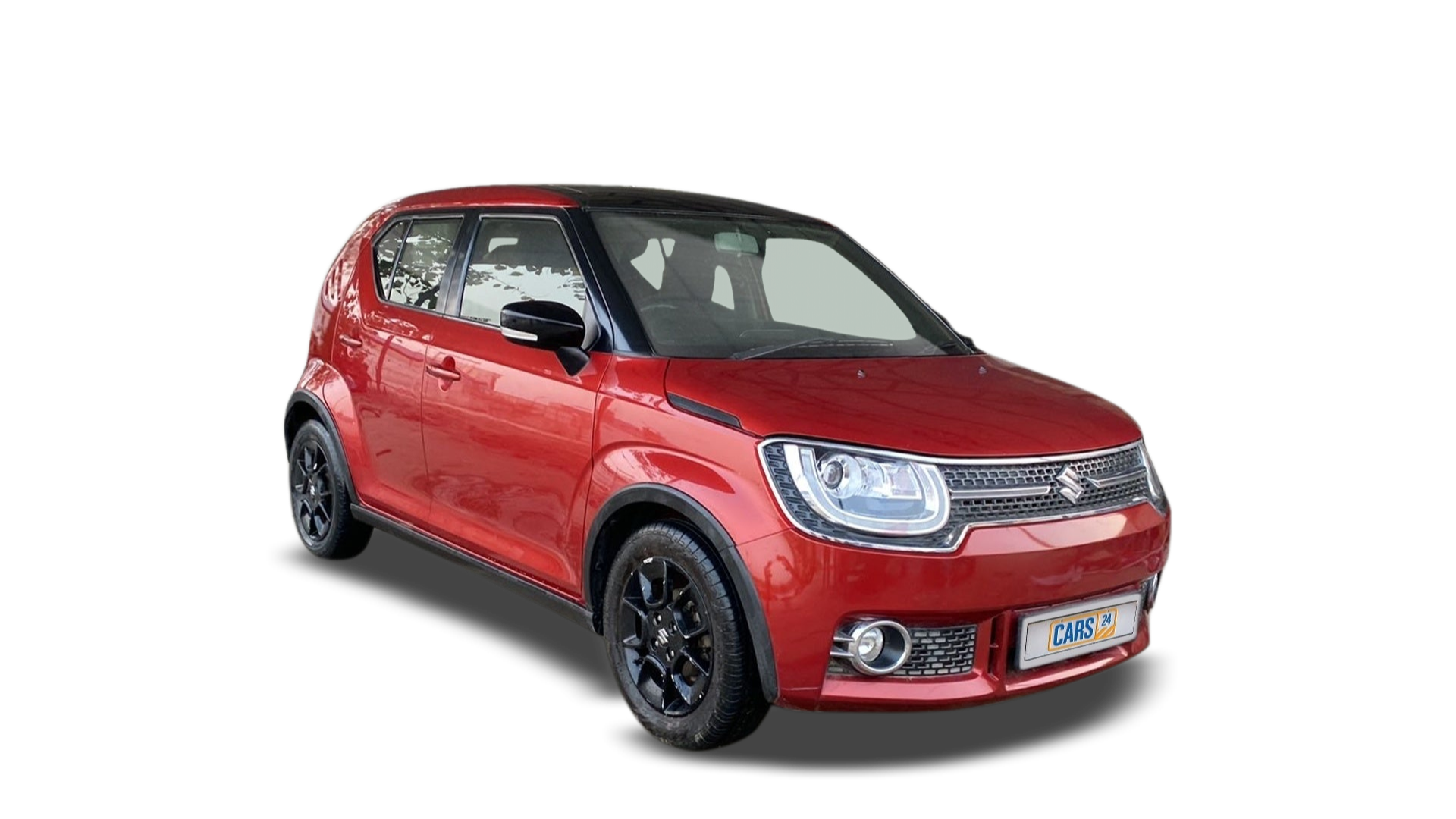Maruti IGNIS-img