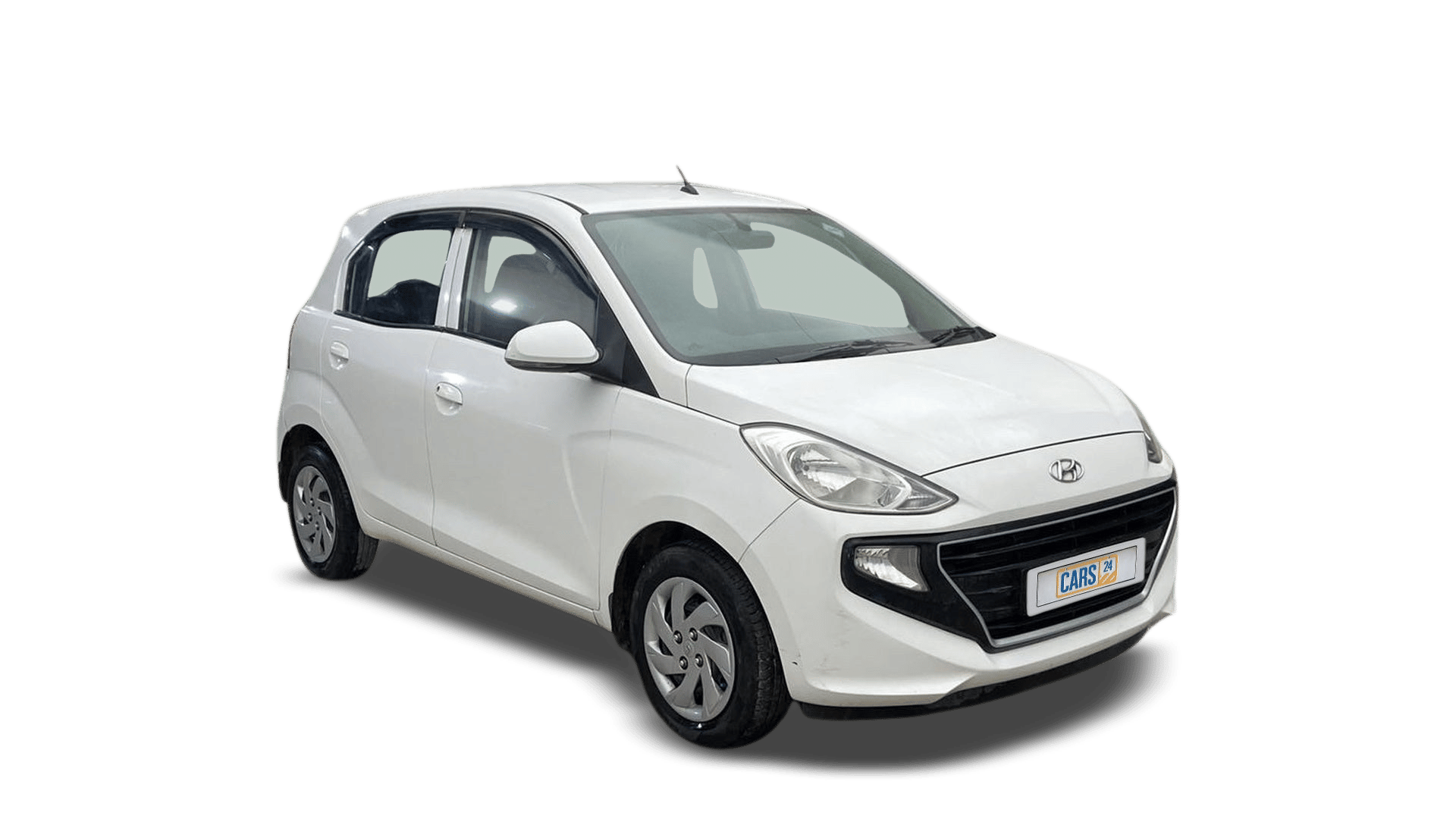 2020 Hyundai NEW SANTRO - Hatchback - CNG - Manual - ₹5.01 lakh