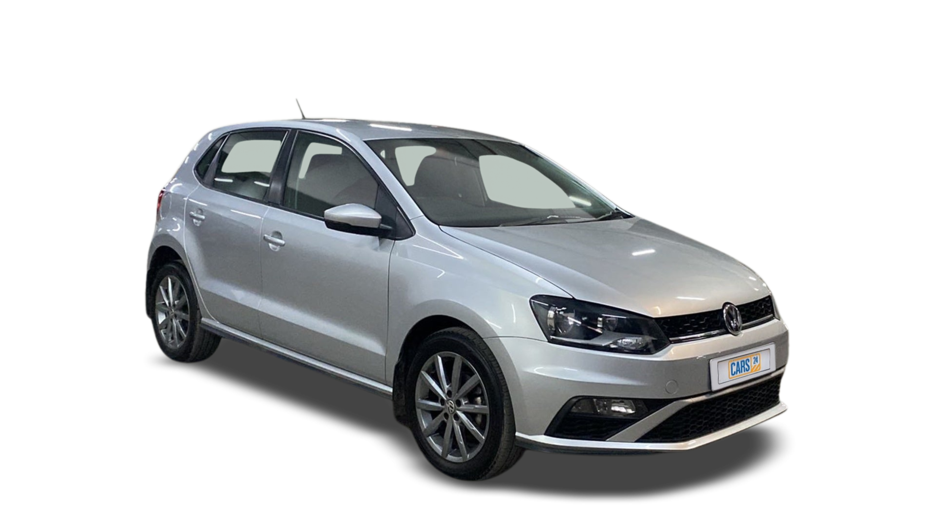 Volkswagen Polo-img
