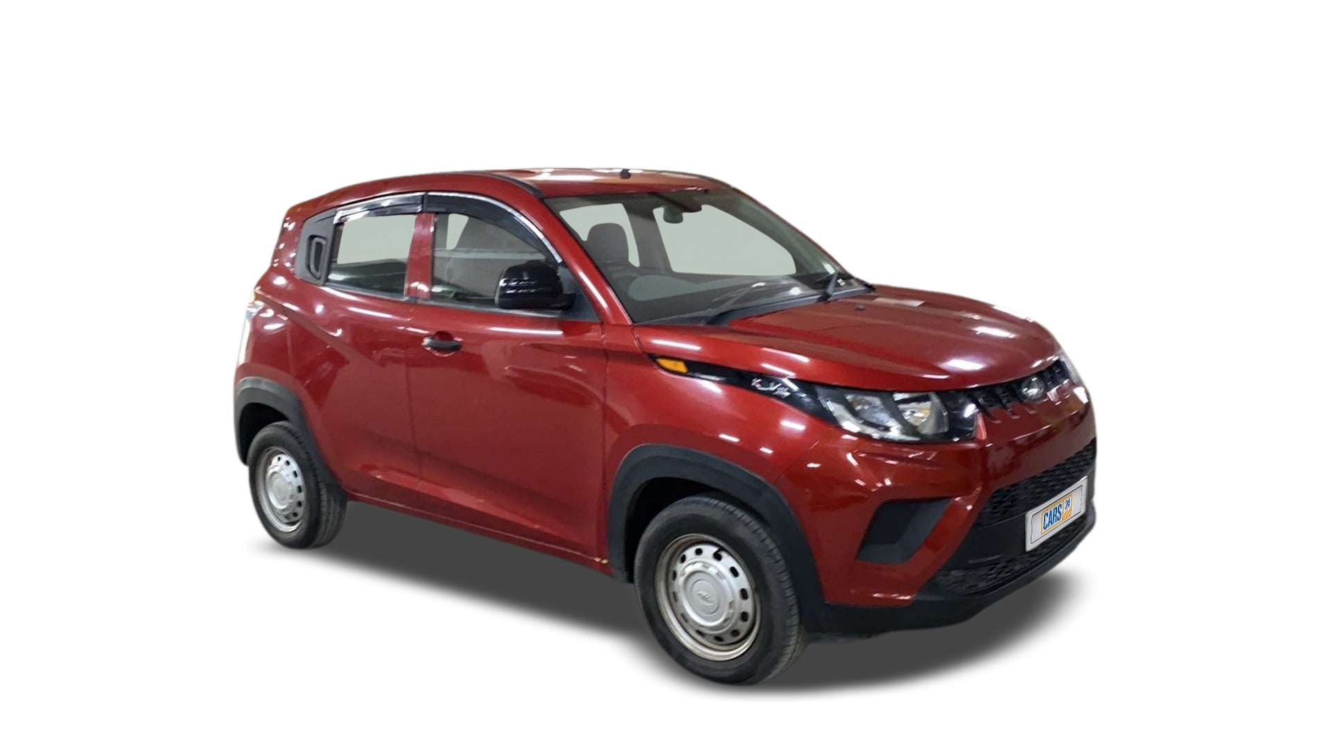 Mahindra KUV 100 NXT-img