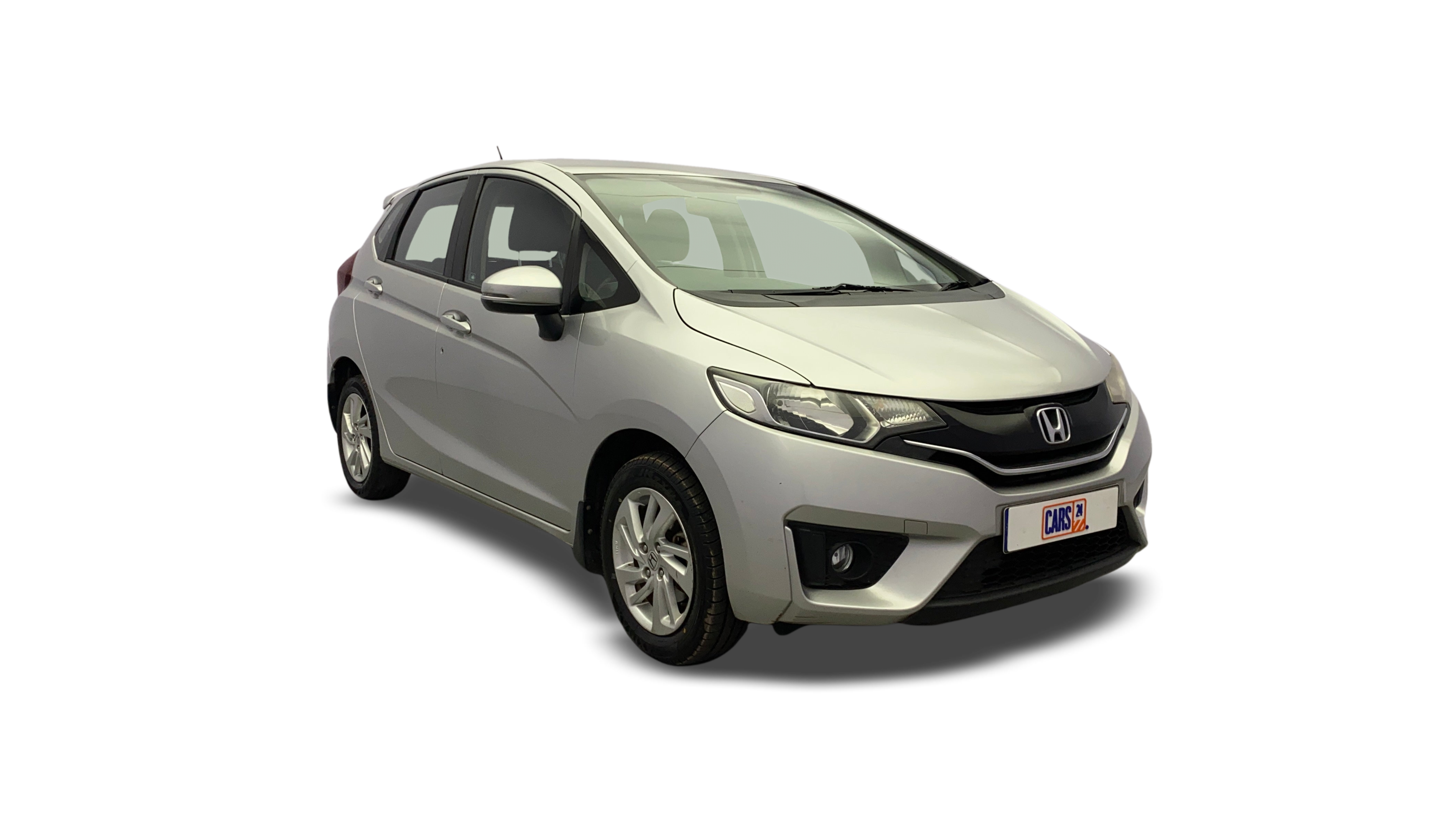 2016 Honda Jazz - Hatchback - Petrol - Manual - ₹5.28 lakh