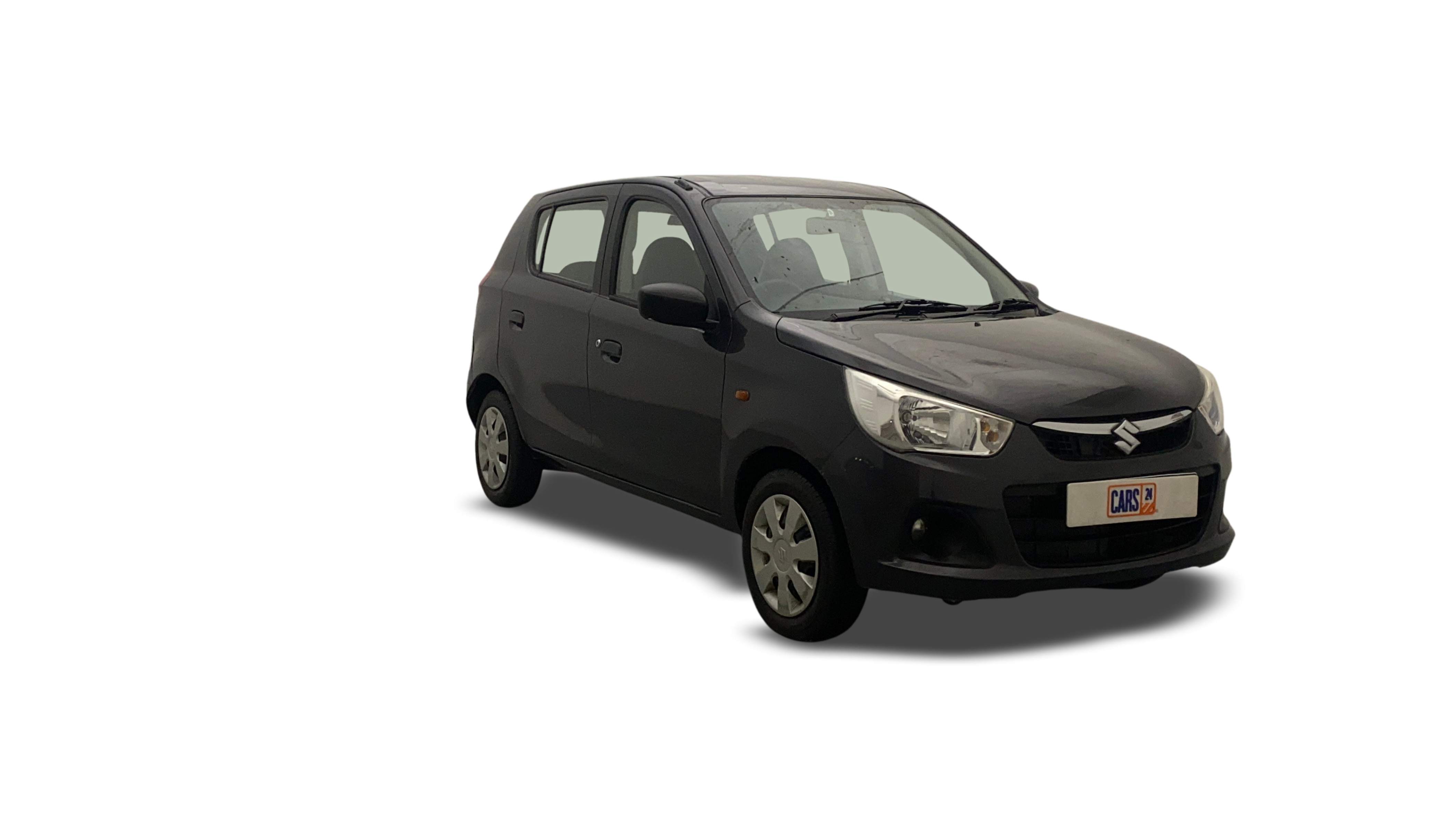 2019 Maruti Alto K10 - Hatchback - Petrol - Manual - ₹2.90 lakh