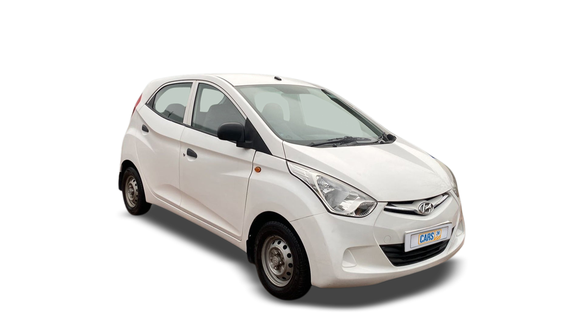 2015 Hyundai Eon - Hatchback - Petrol - Manual - ₹1.97 lakh