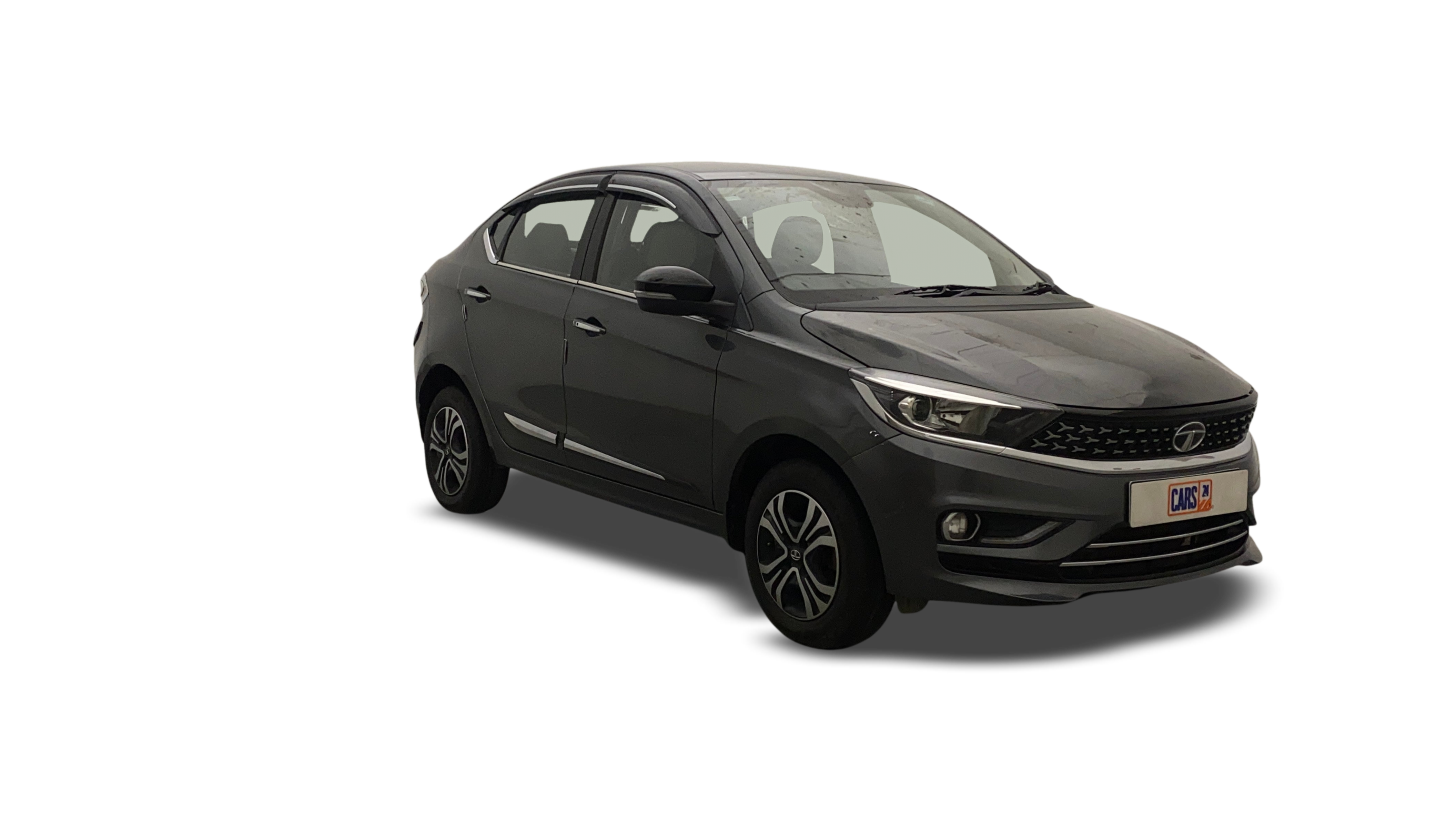 2022 Tata TIGOR - Sedan - CNG - Manual - ₹7.00 lakh