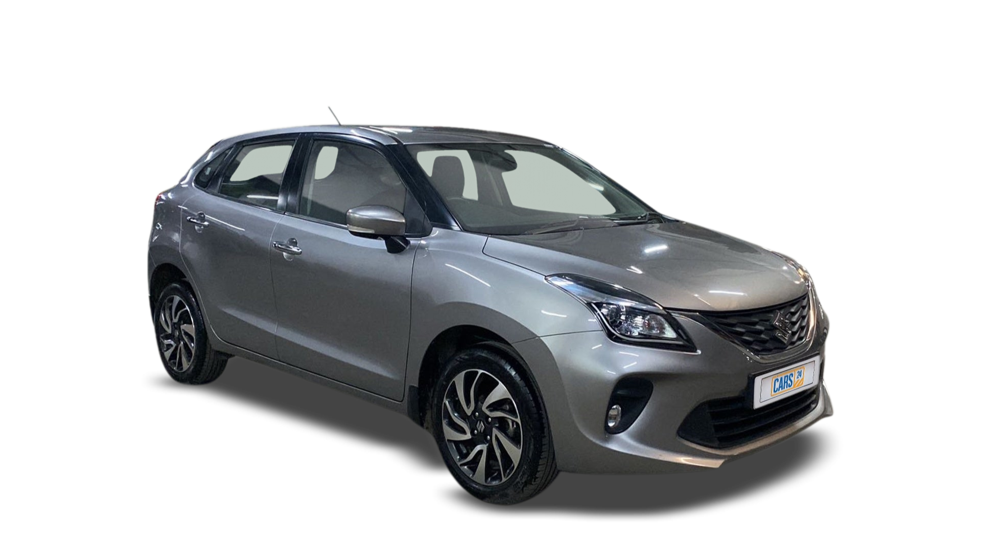 Maruti Baleno-img