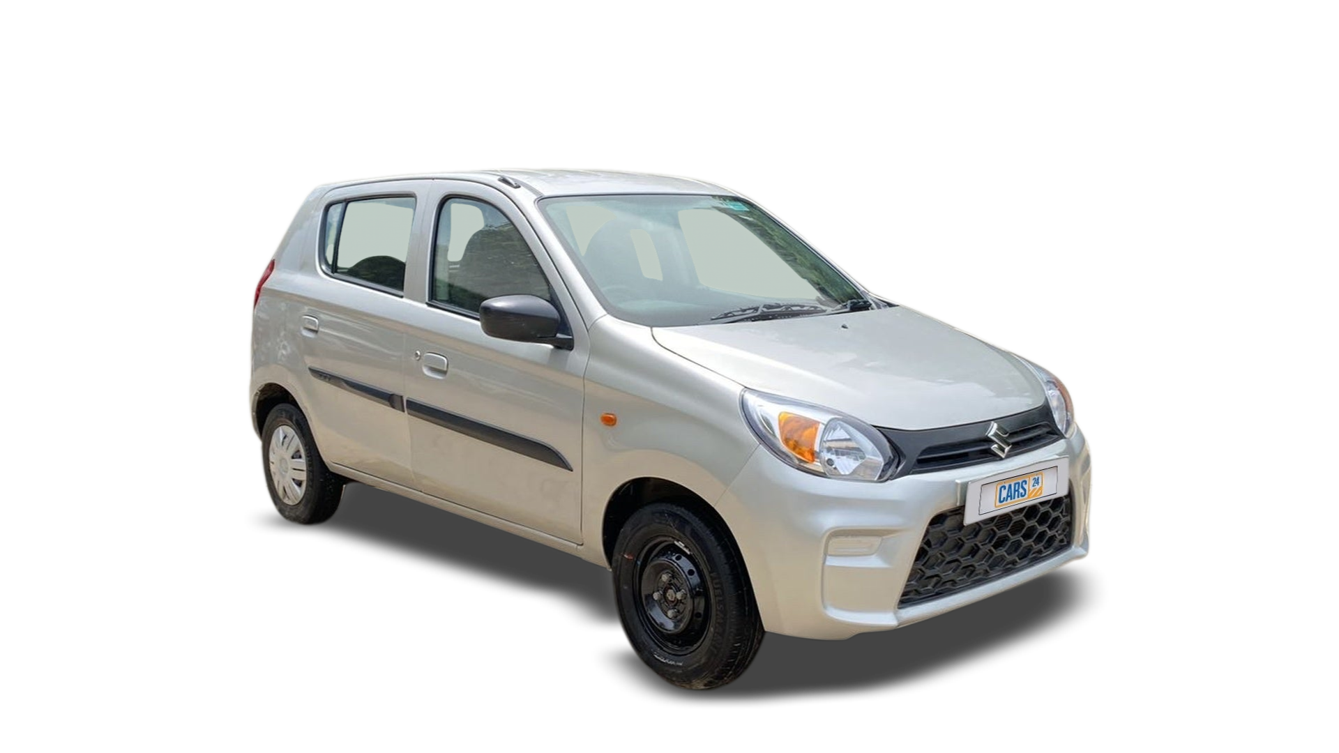 Maruti Alto-img