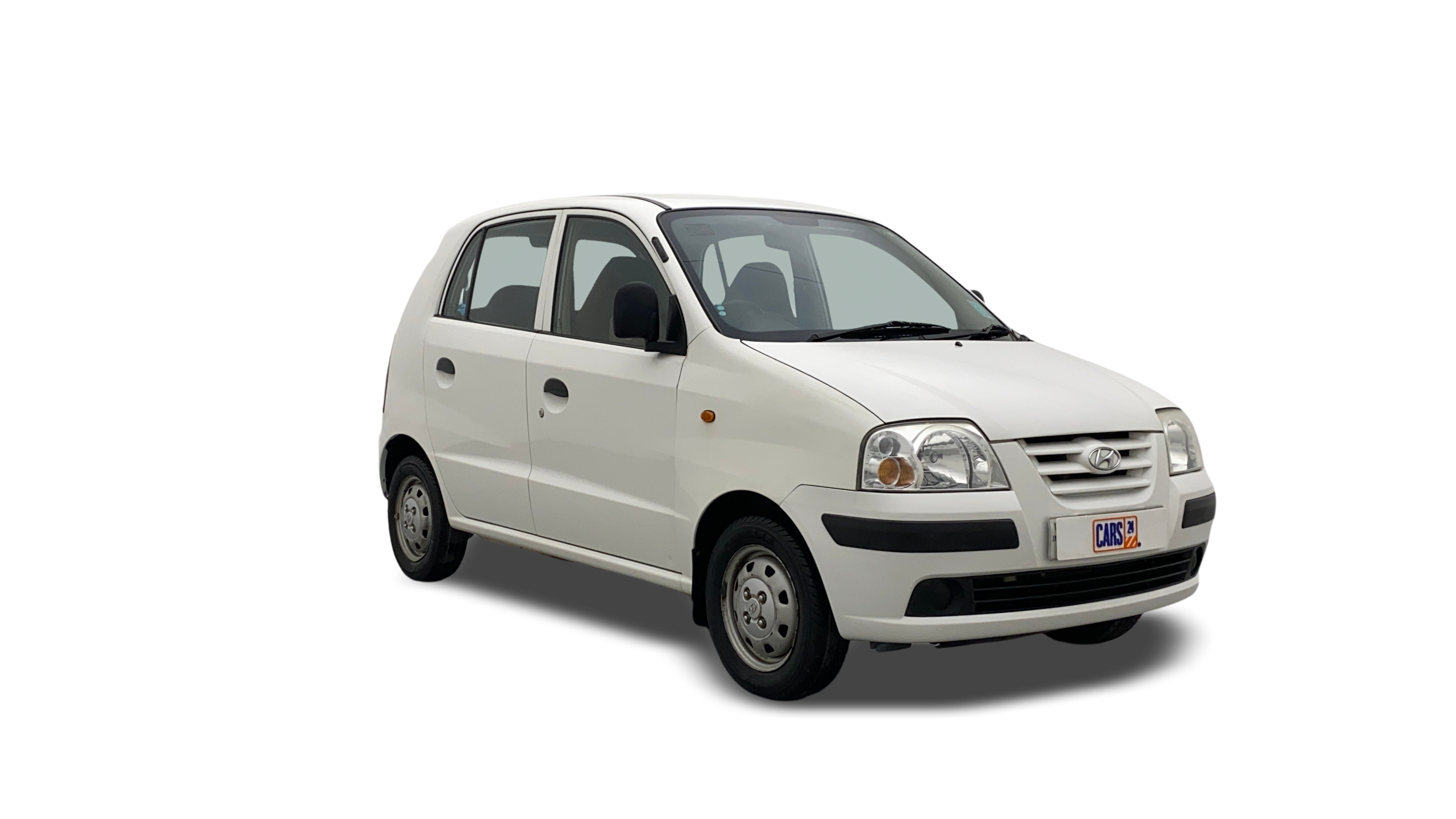 Hyundai Santro Xing-img