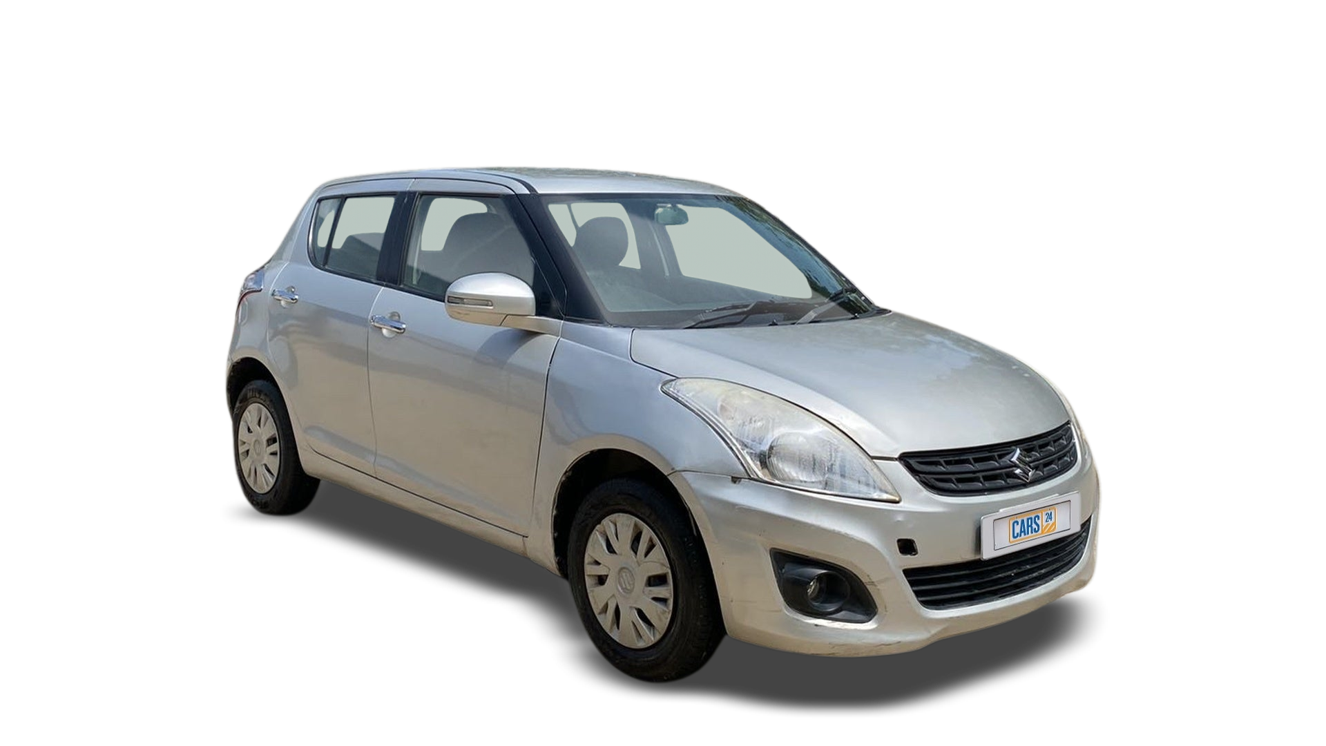 Maruti Swift-img