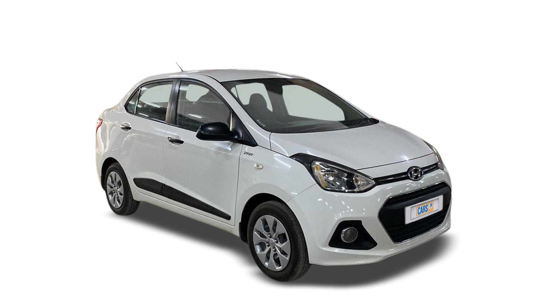 2015 Hyundai Xcent - Sedan - Petrol - Manual - ₹3.79 lakh