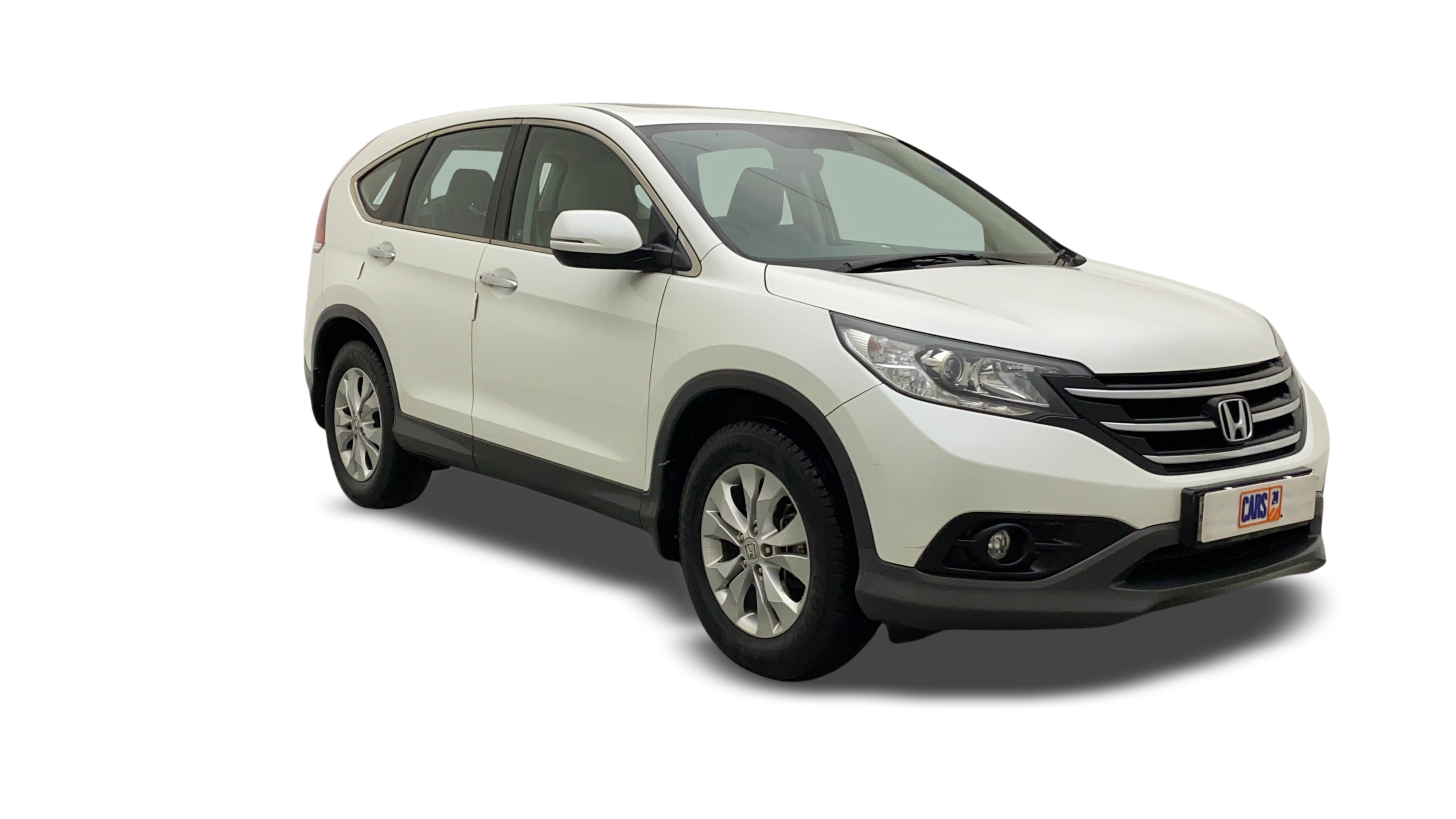 Honda CRV-img