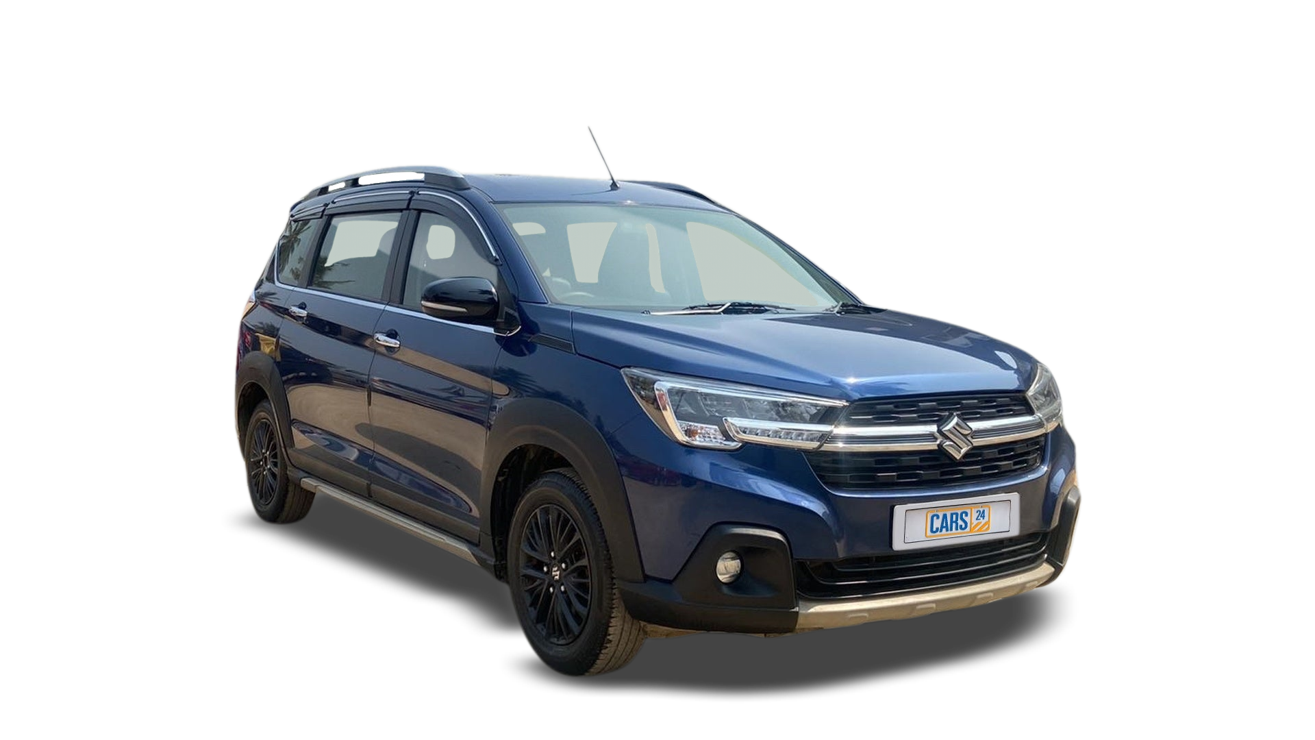 2019 Maruti XL6 - SUV - Petrol - Manual - ₹9.80 lakh