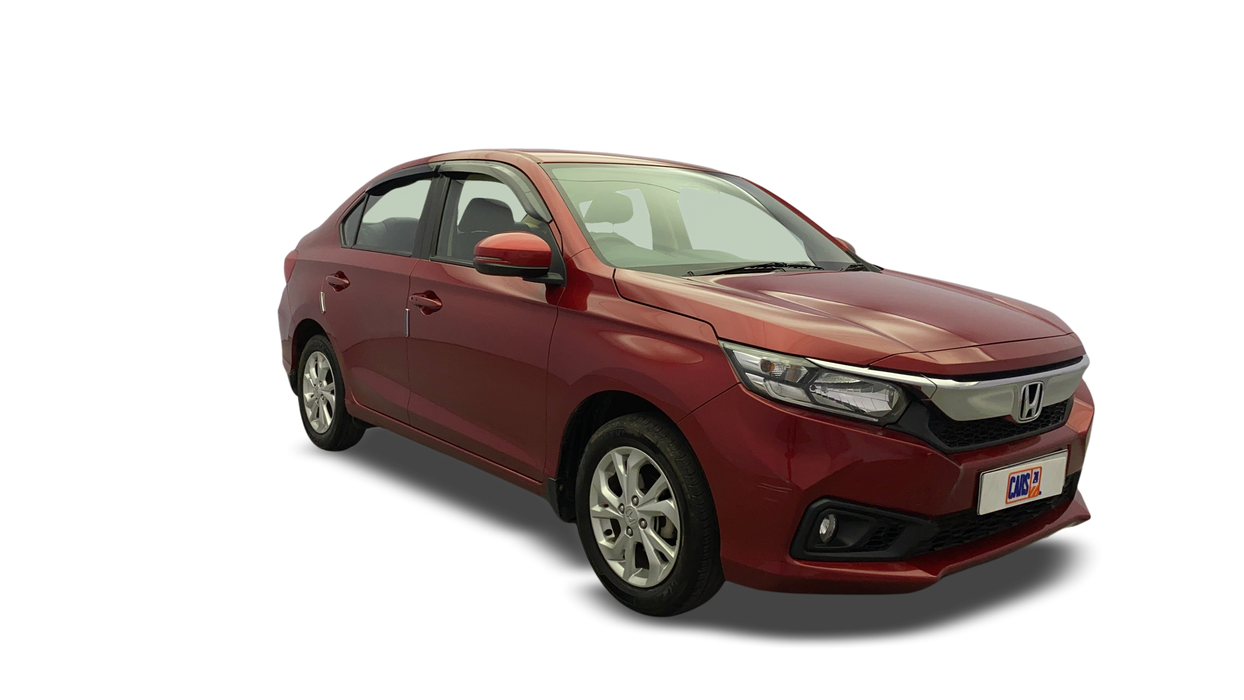 2019 Honda Amaze - Sedan - Petrol - Automatic - ₹7.91 lakh