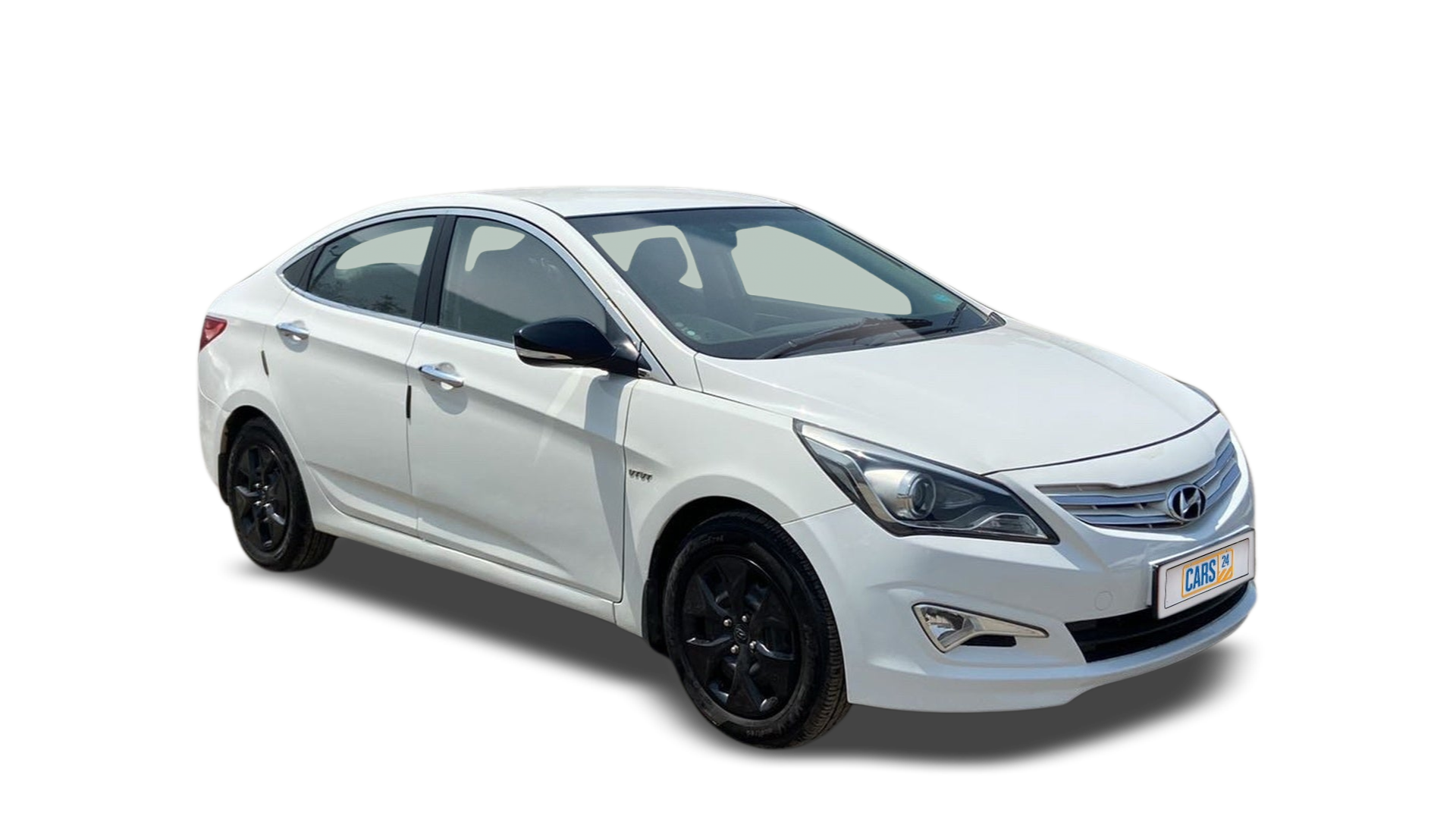 Hyundai Verna-img