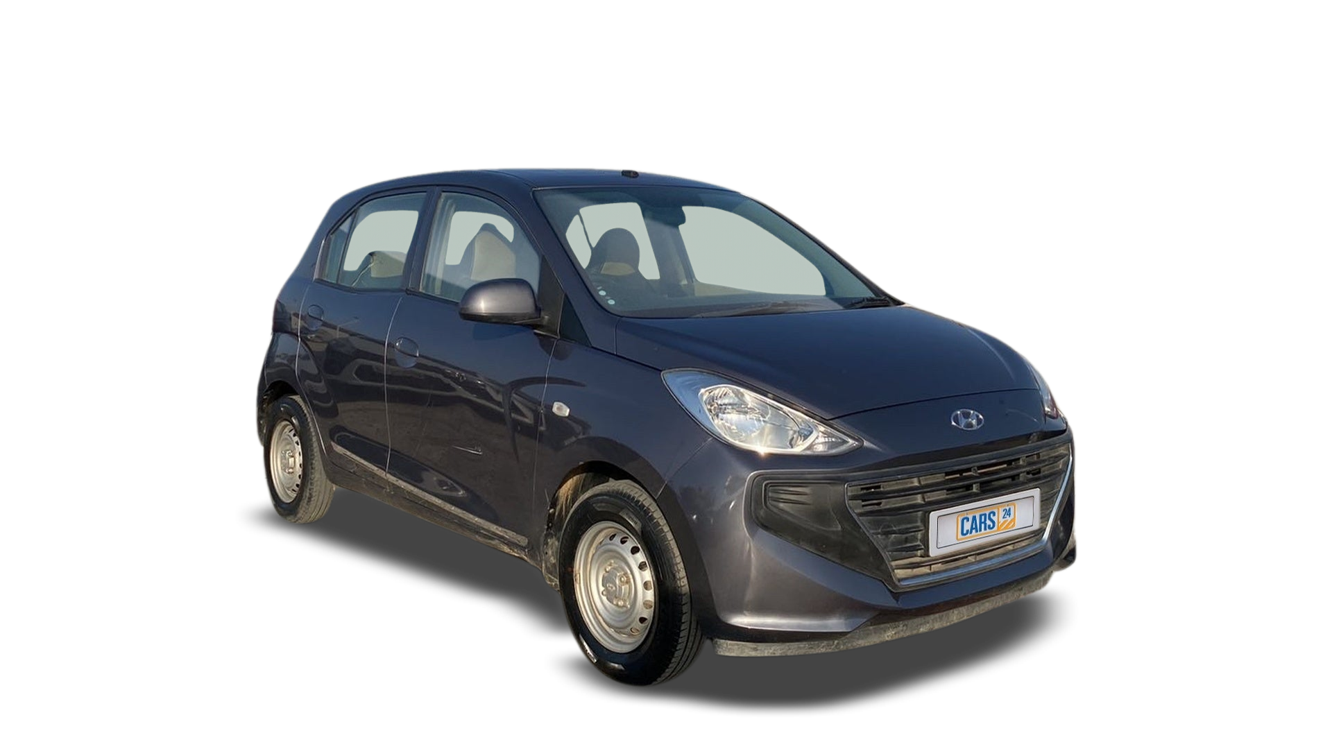 2019 Hyundai NEW SANTRO - Hatchback - Petrol - Manual - ₹4.18 lakh