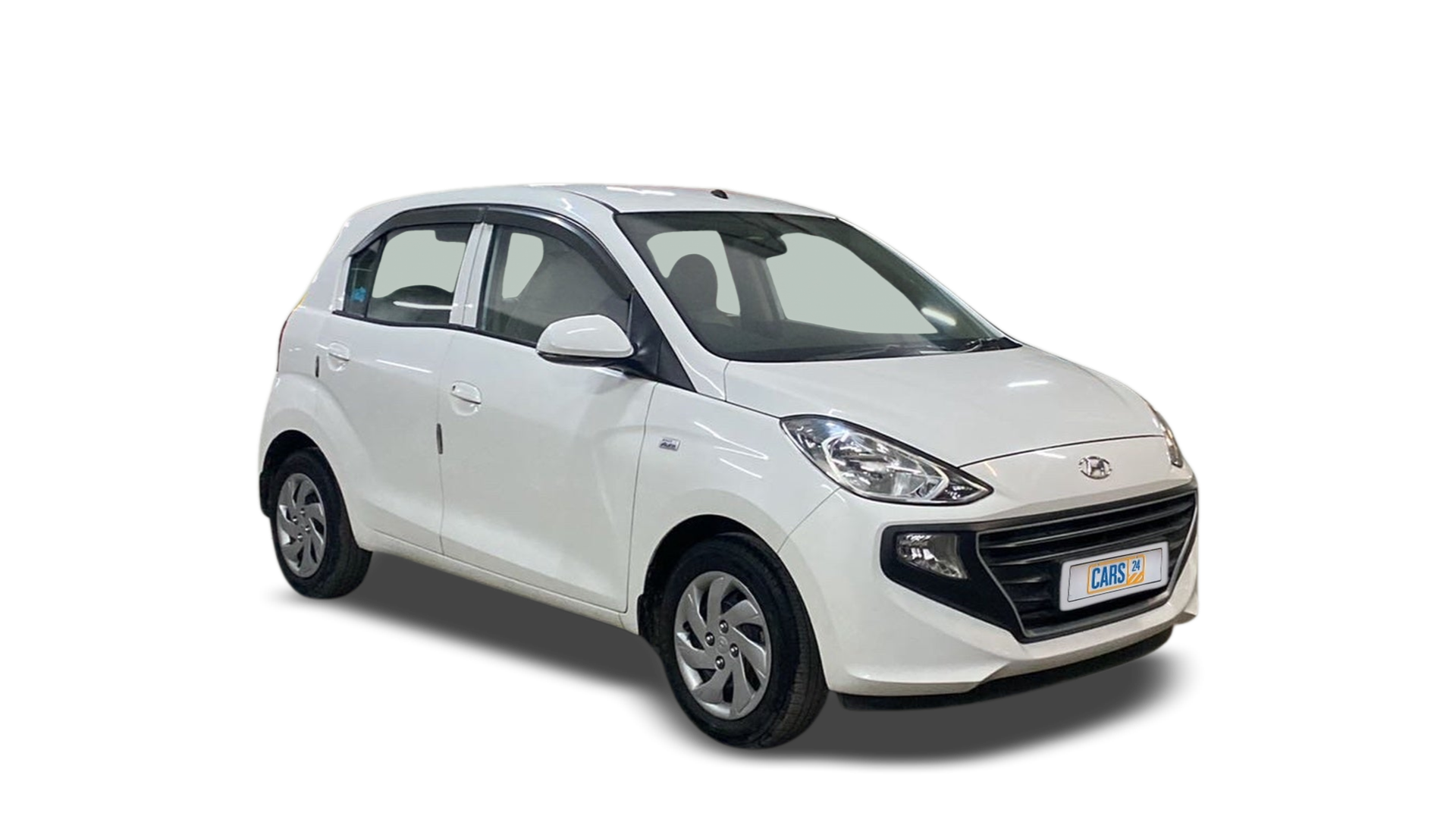 2020 Hyundai NEW SANTRO - Hatchback - Petrol - Automatic - ₹5.27 lakh