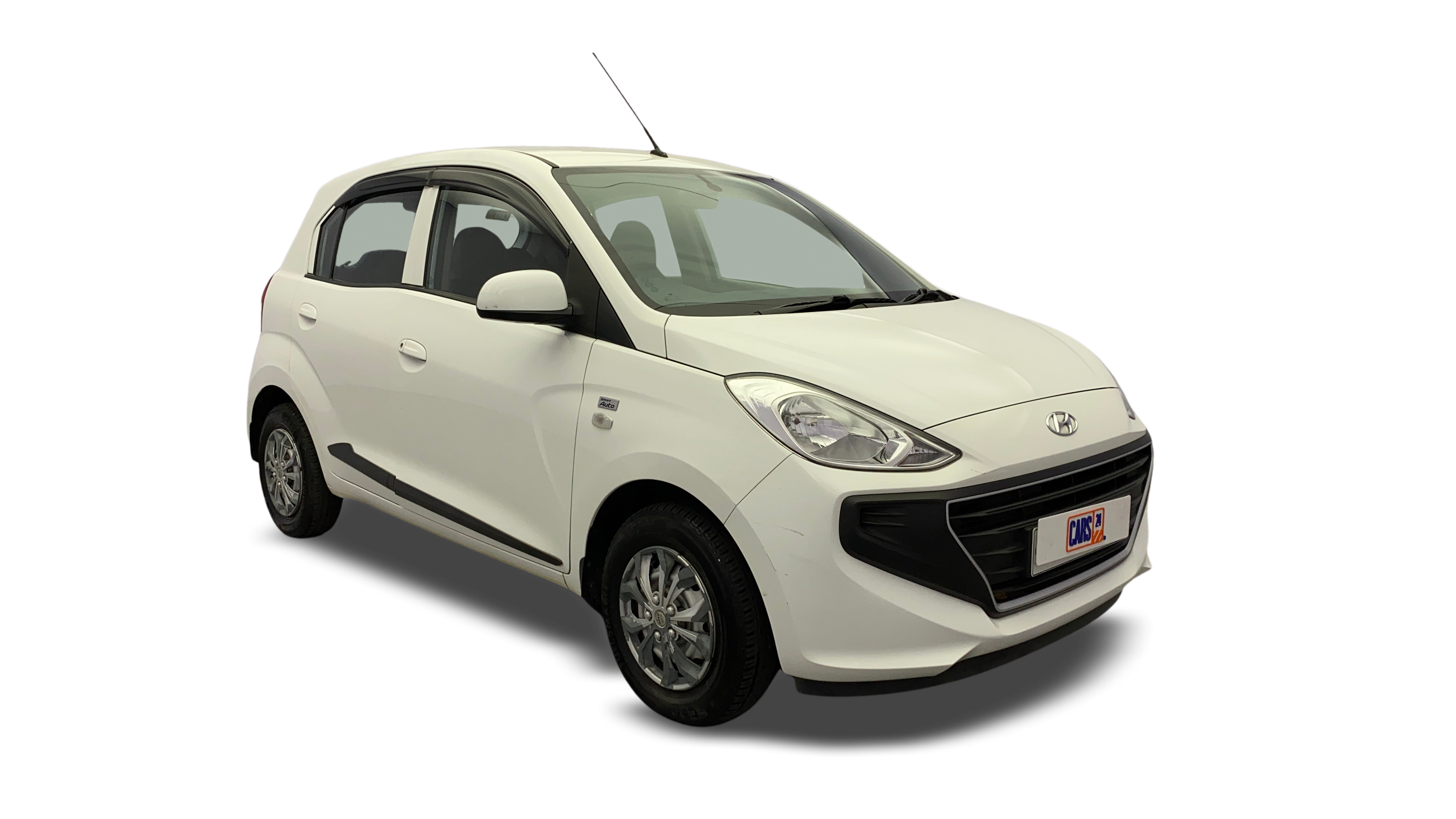 2021 Hyundai NEW SANTRO - Hatchback - Petrol - Automatic - ₹5.62 lakh
