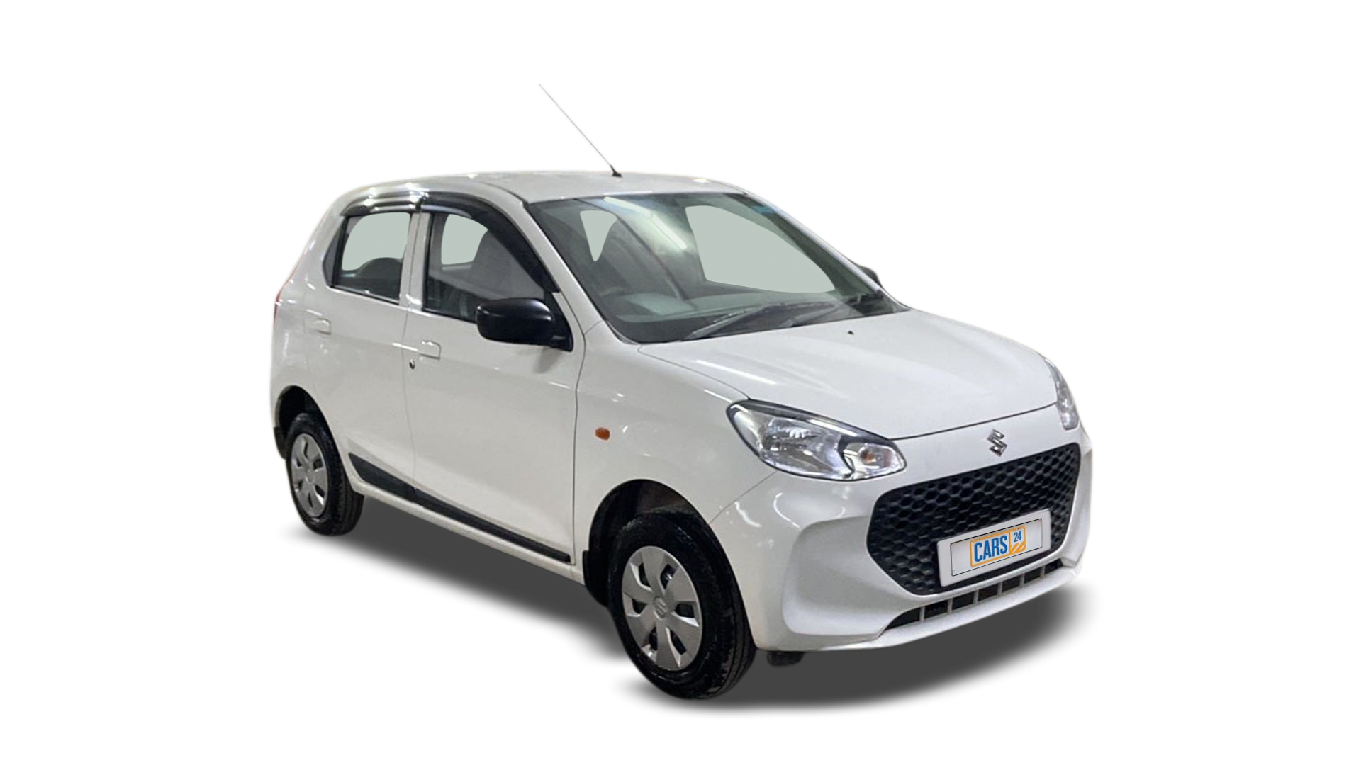 2023 Maruti Alto K10 - Hatchback - Petrol - Manual - ₹4.66 lakh