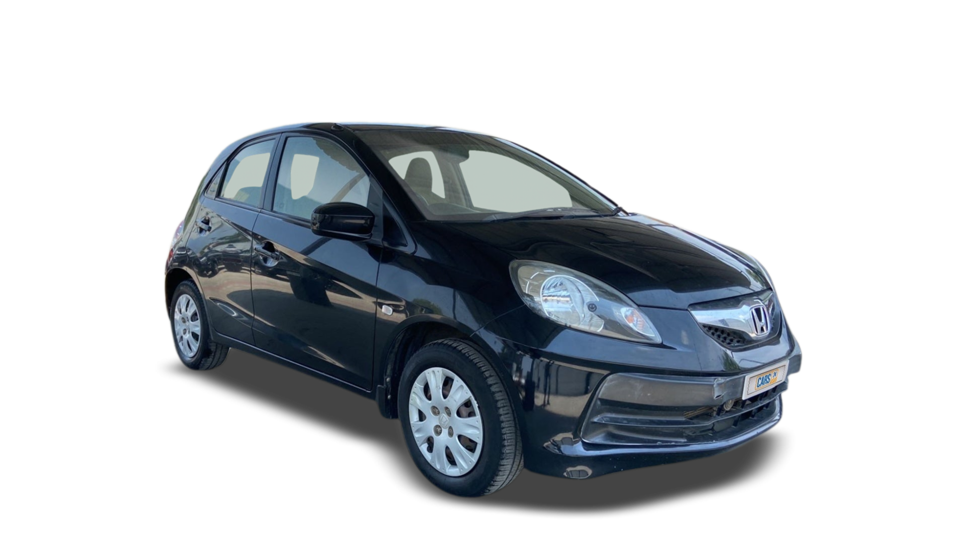 Honda Brio-img