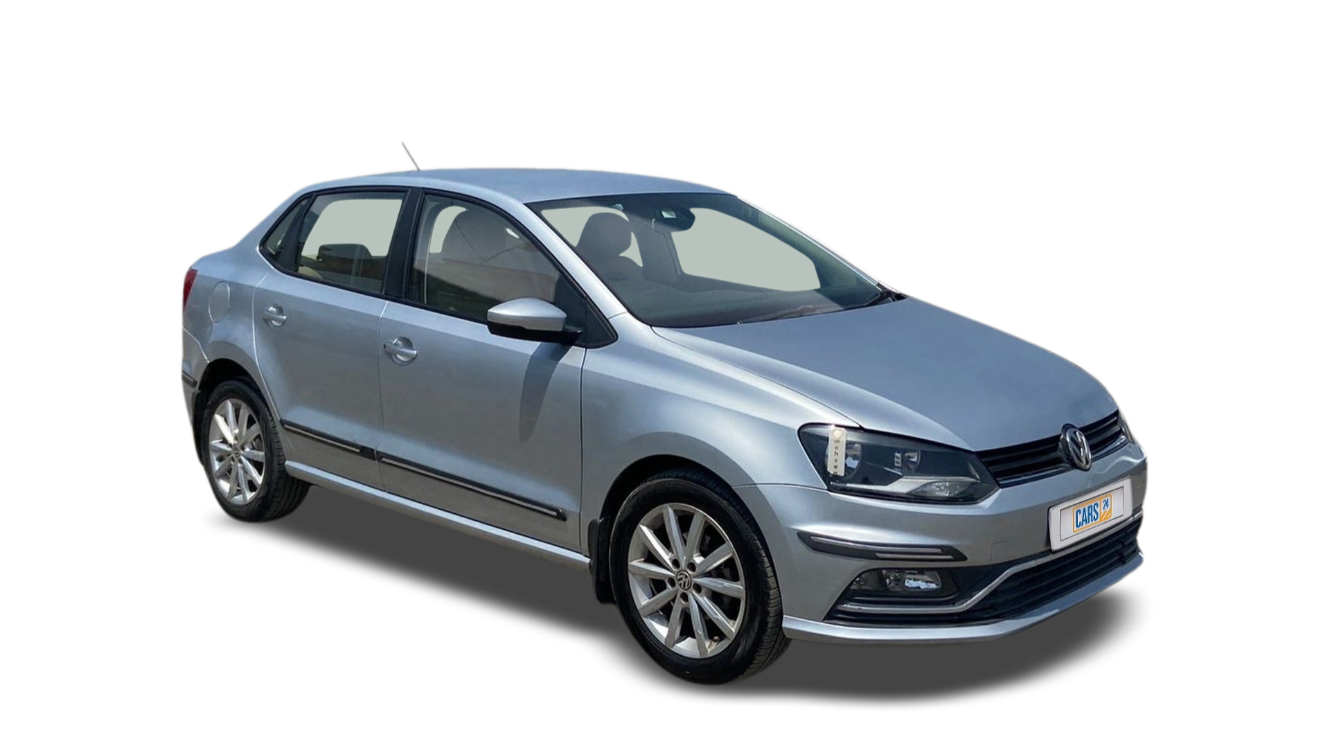 Volkswagen Ameo-img