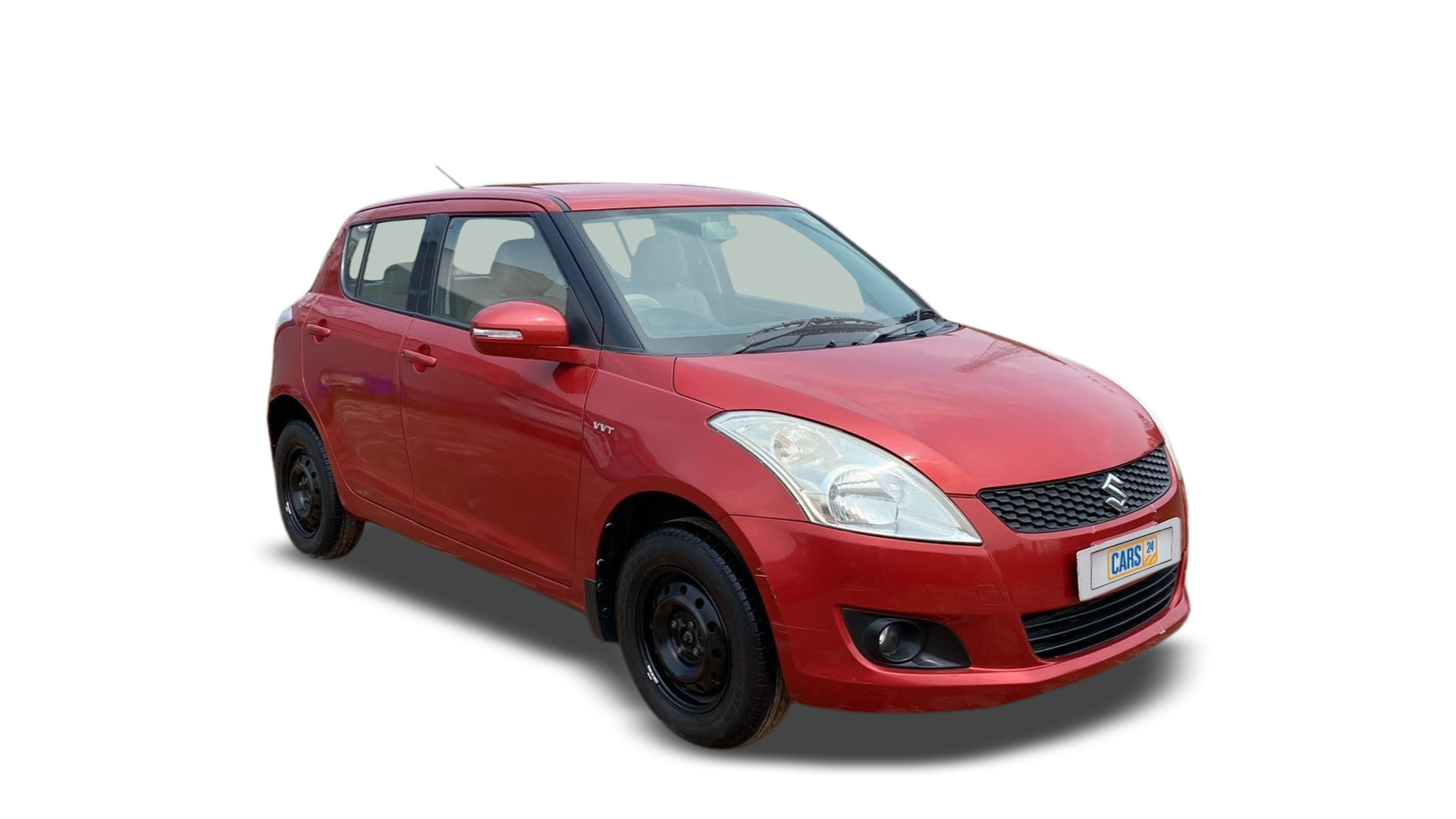 2013 Maruti Swift - Hatchback - Petrol - Manual - ₹2.76 lakh